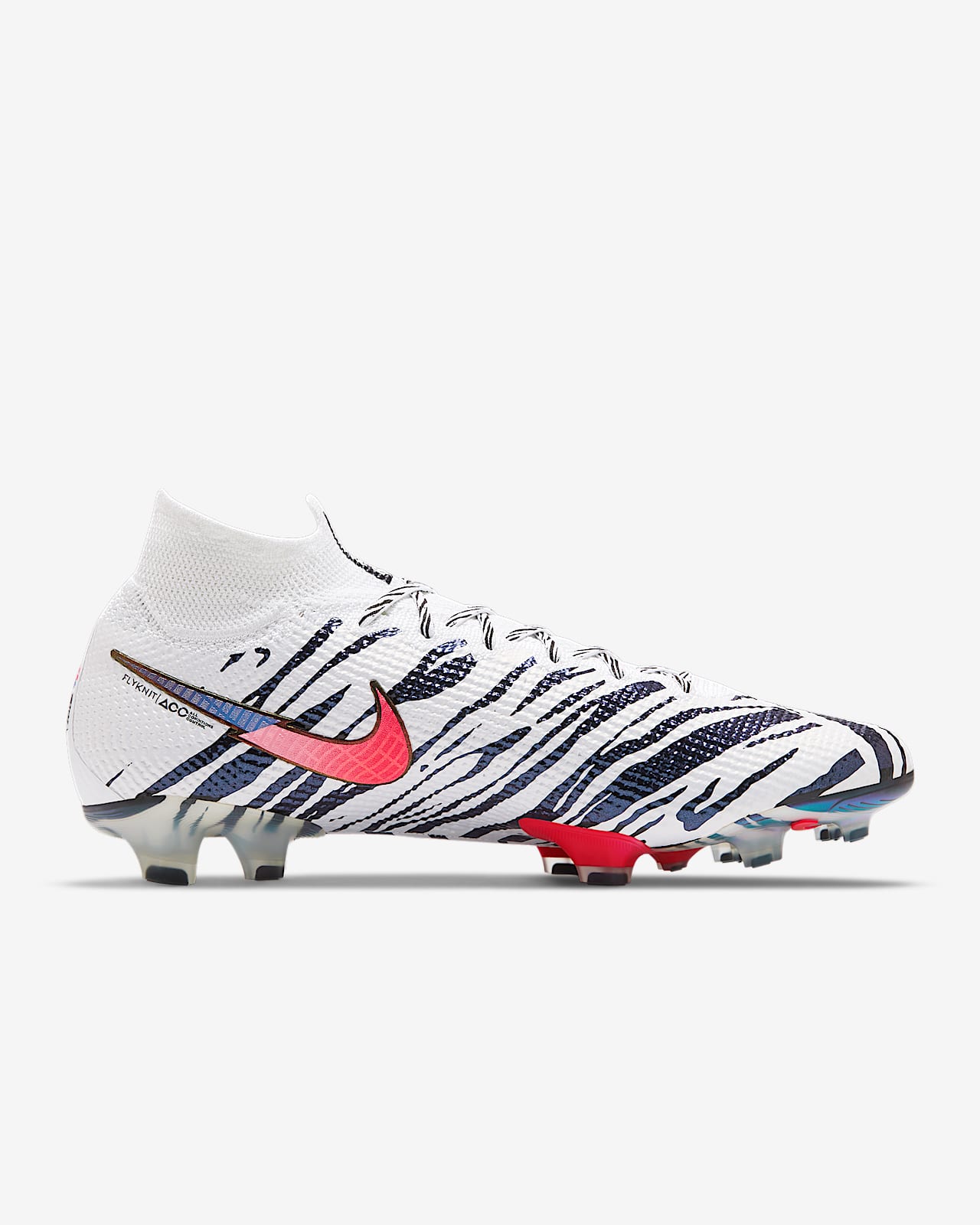 mercurial superfly korea