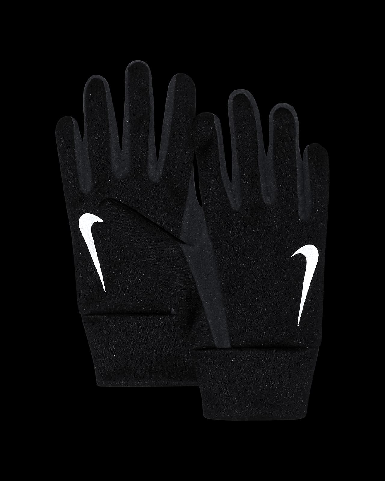 Conjunto de guantes y gorro de running para mujer Nike Nike.com