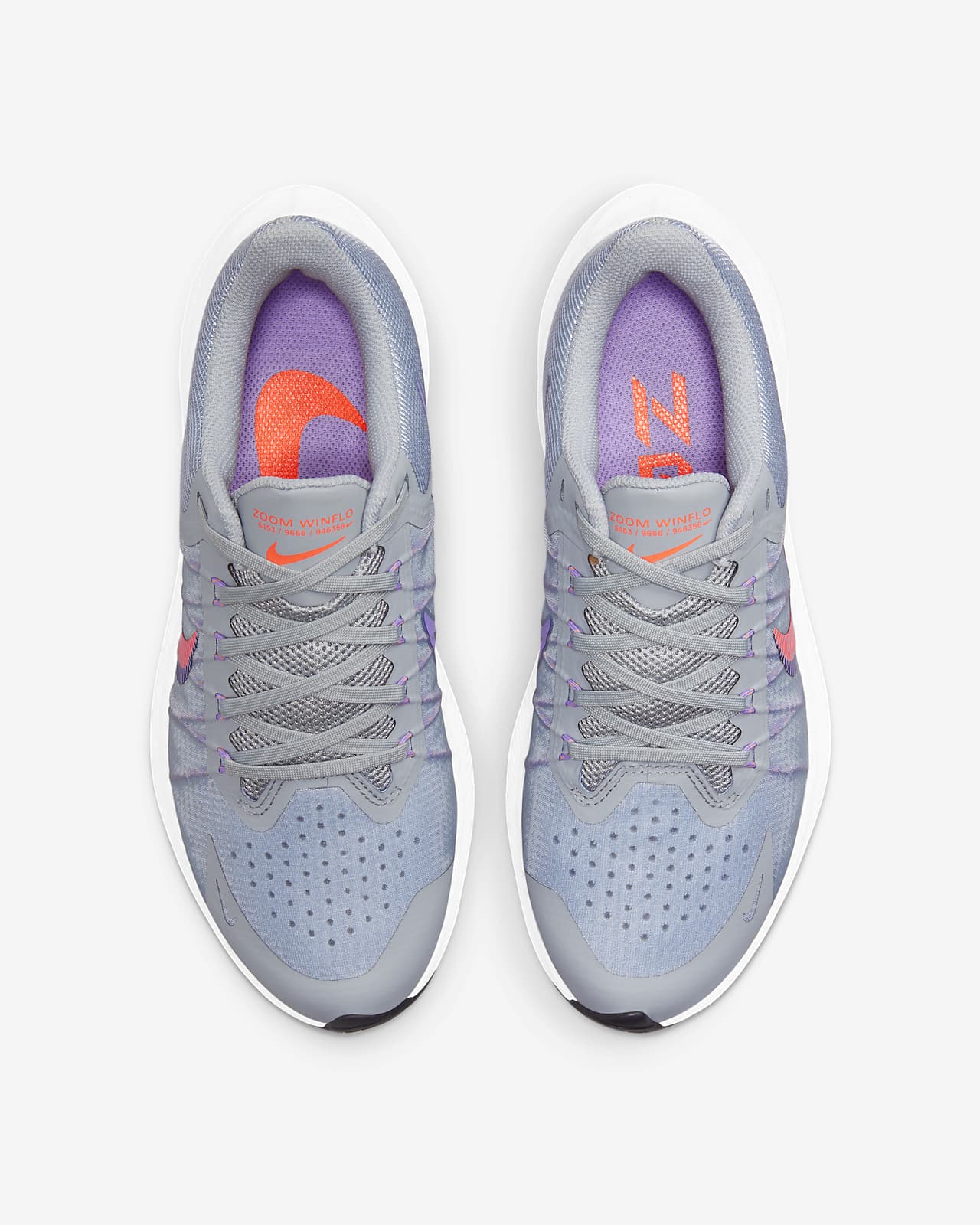 Ripley - ZAPATILLA NIKE AIR ZOOM WINFLO 6