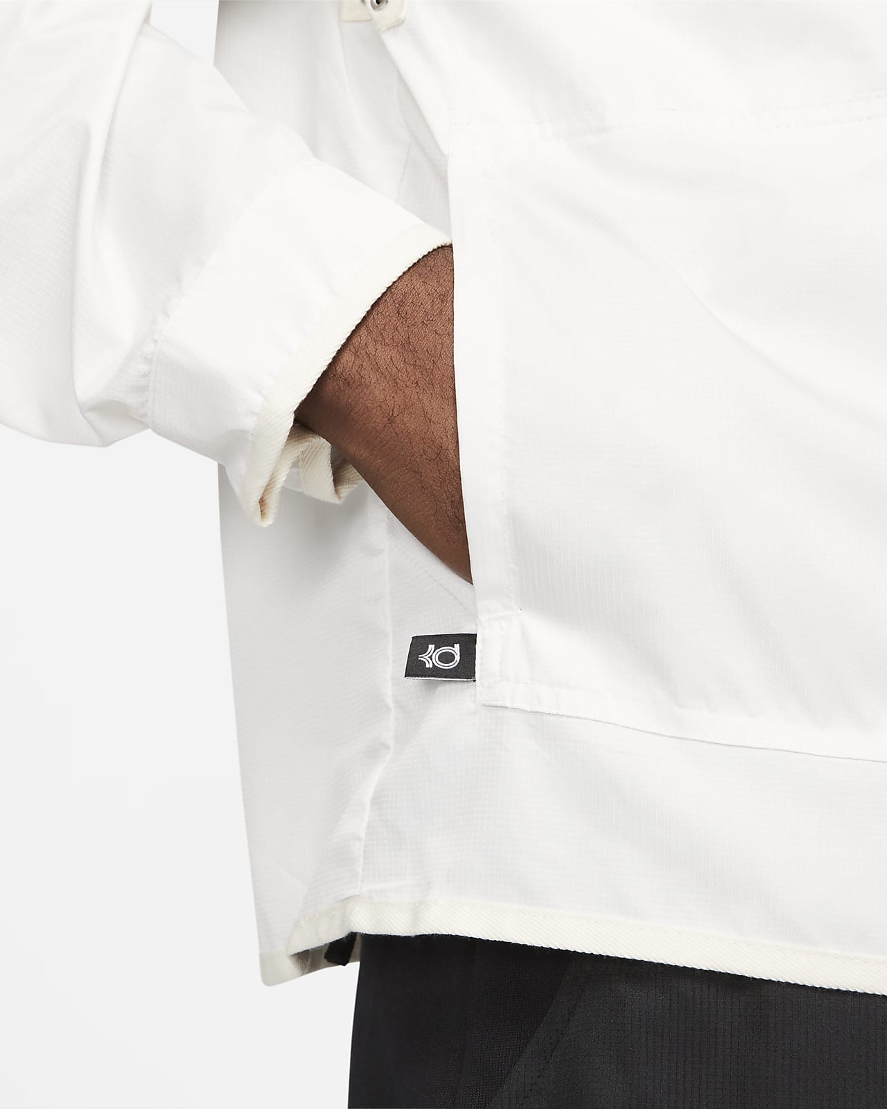 kevin durant nike jacket