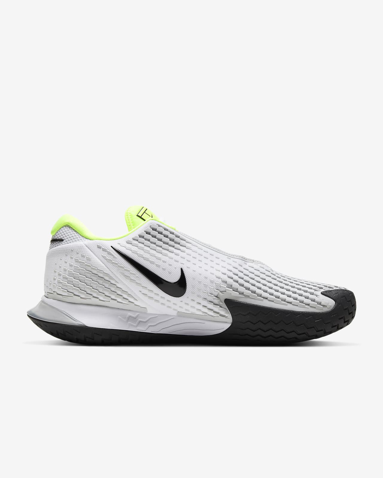 nike air zoom vapor cage 4 asteroid nrg men's shoe