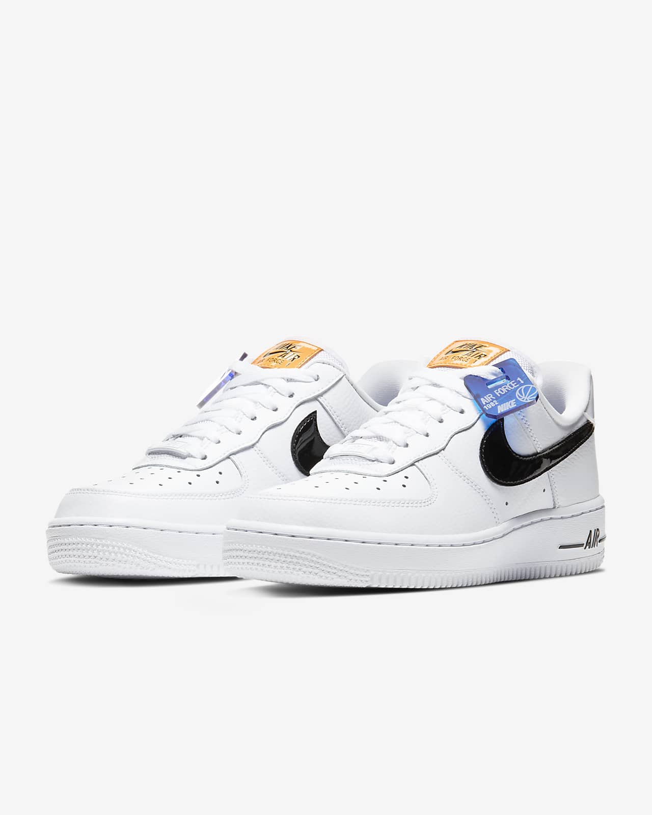 nike sportswear air force 1 se women's