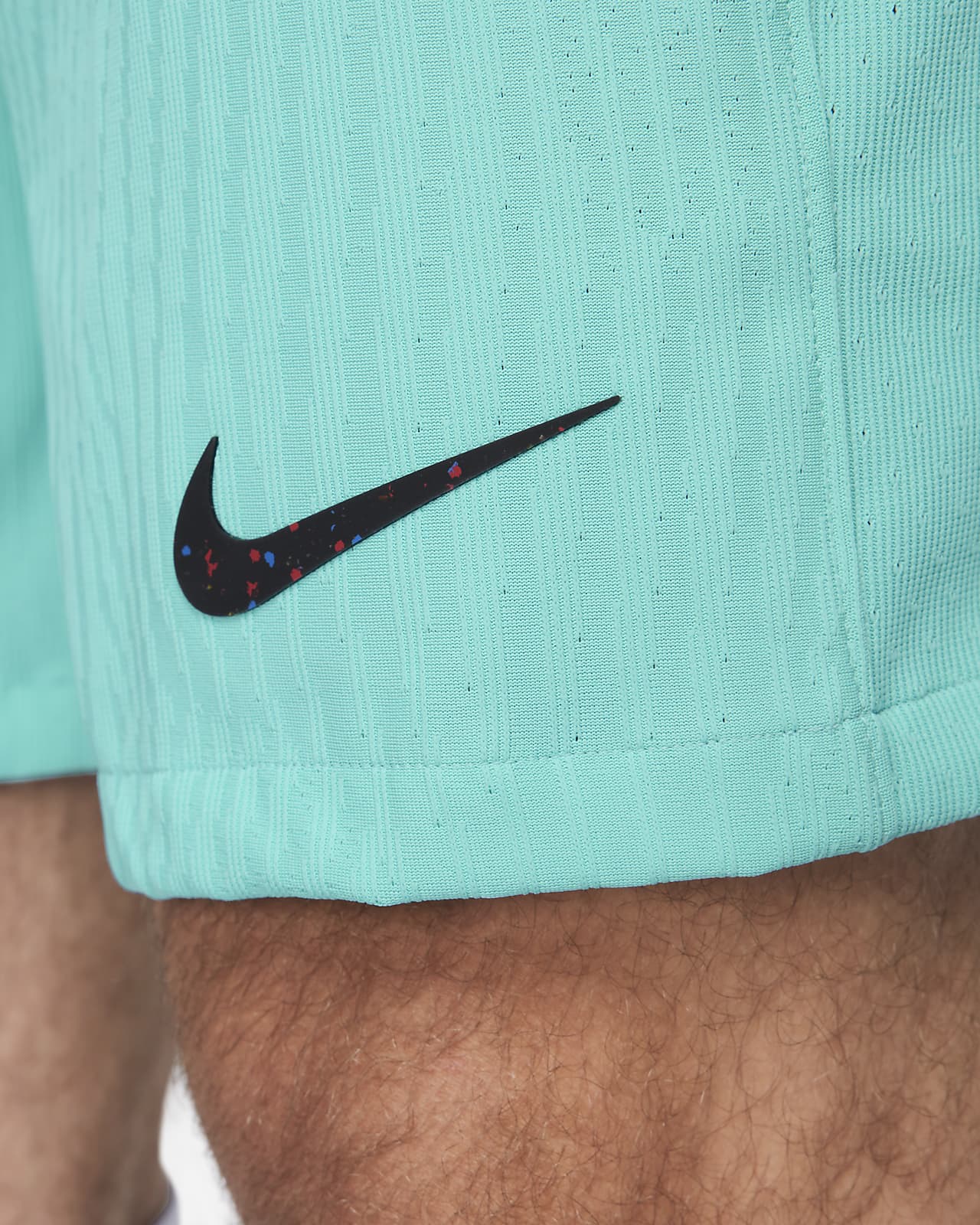 Nike vapor cheap match shorts