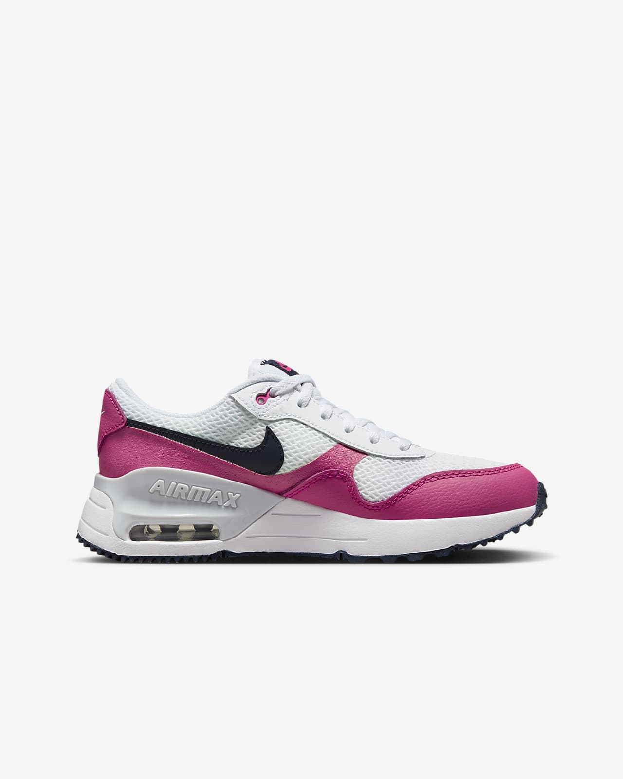 Nike Air Max SYSTM Older Kids' Shoes