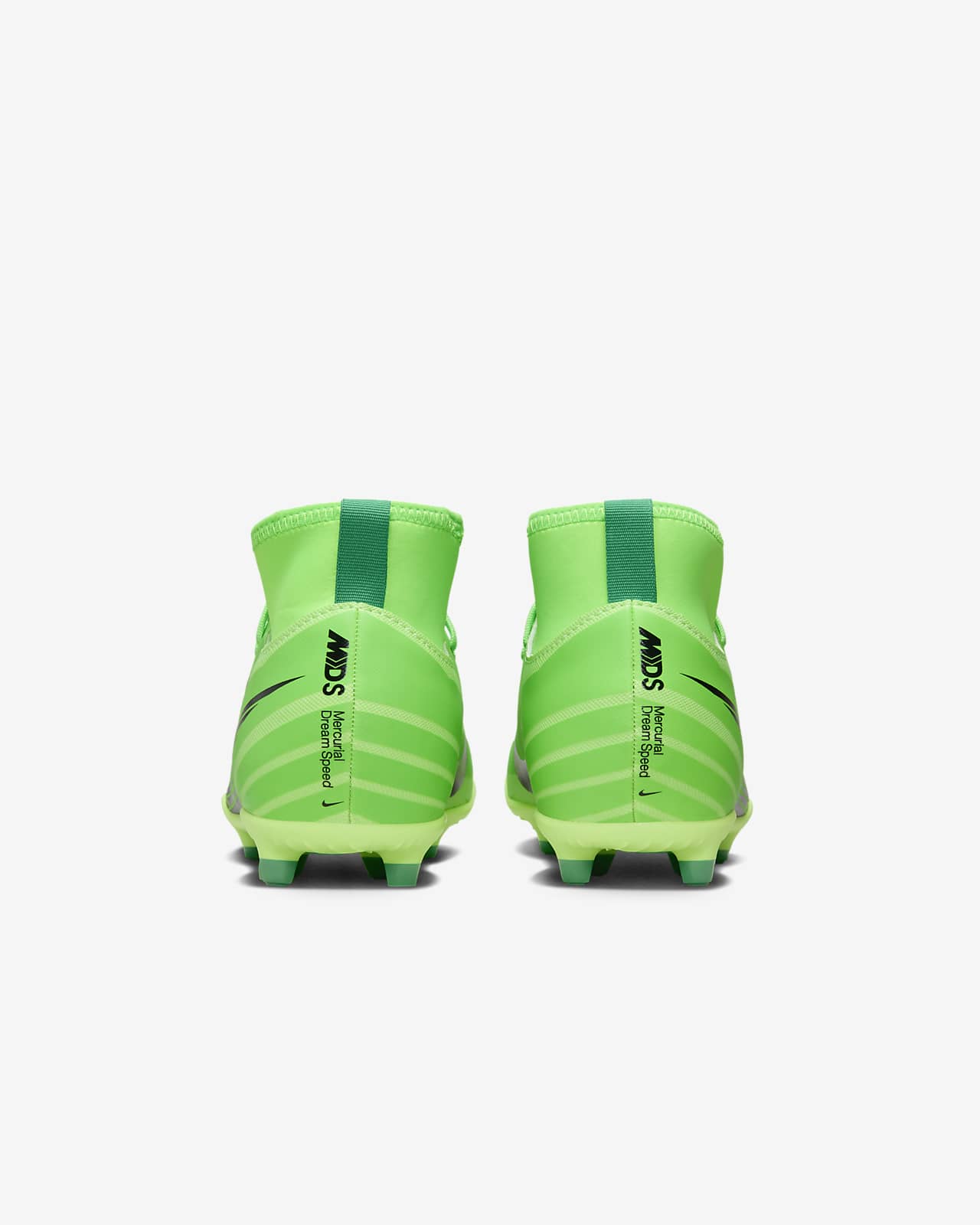 Nike mercurial superfly hot sale 6 elite jr