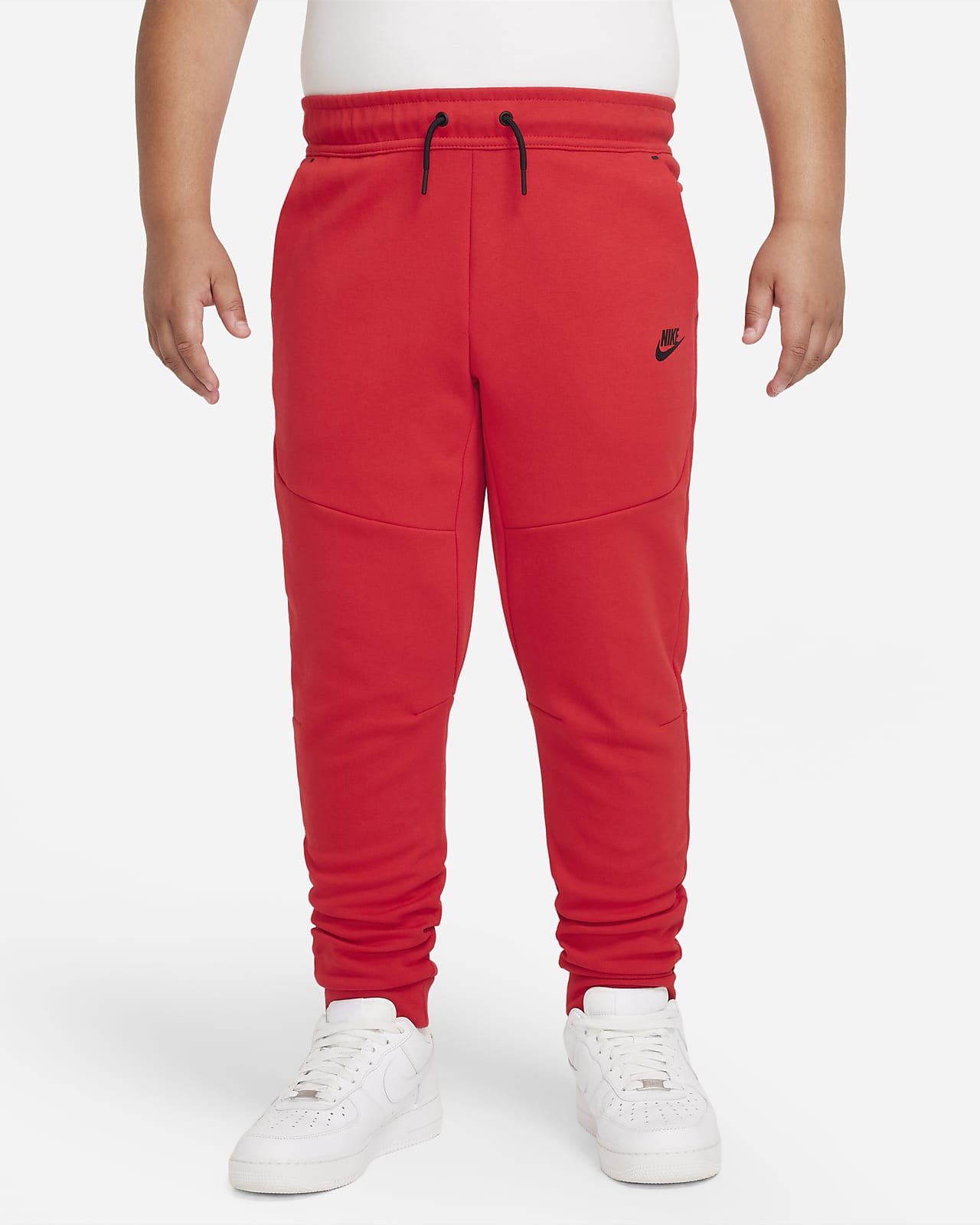 Nike Tech Fleece Joggers Dark Red (Old Season) | ubicaciondepersonas ...