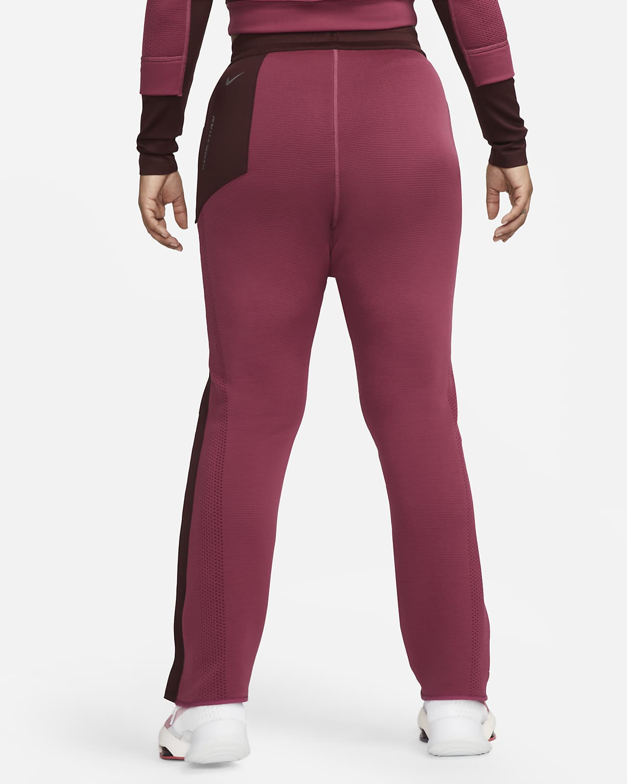 Nike Therma-Fit Run Division Pants - Running trousers Women's