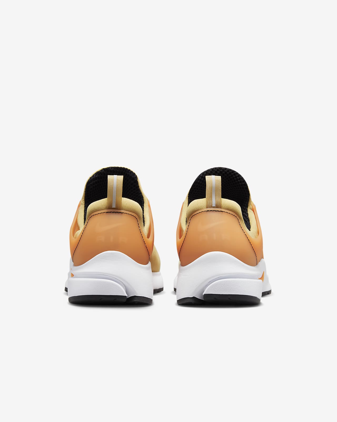 Nike Air Presto Men's Shoes. Nike.com