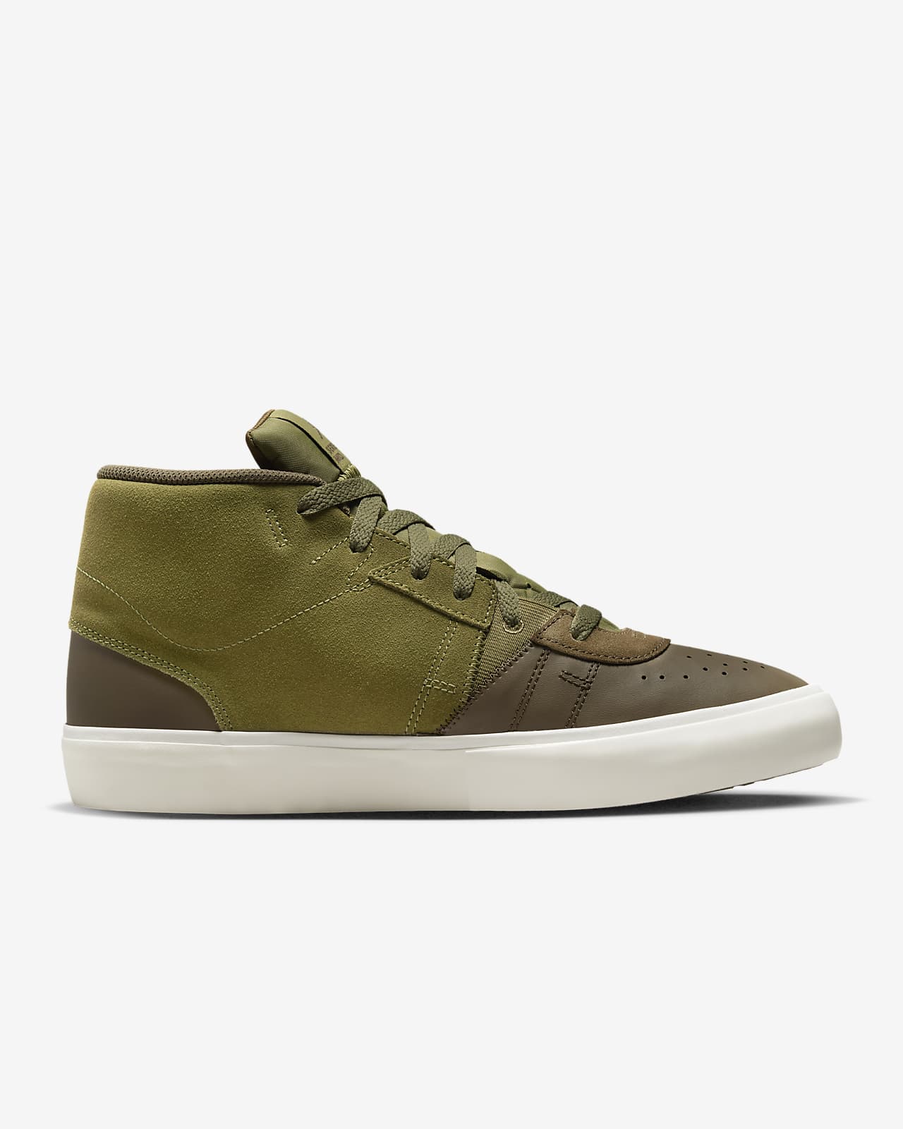 nike jordan mid air