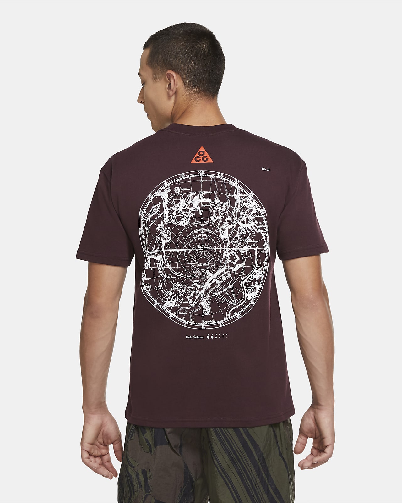 nike all conditions gear t shirt