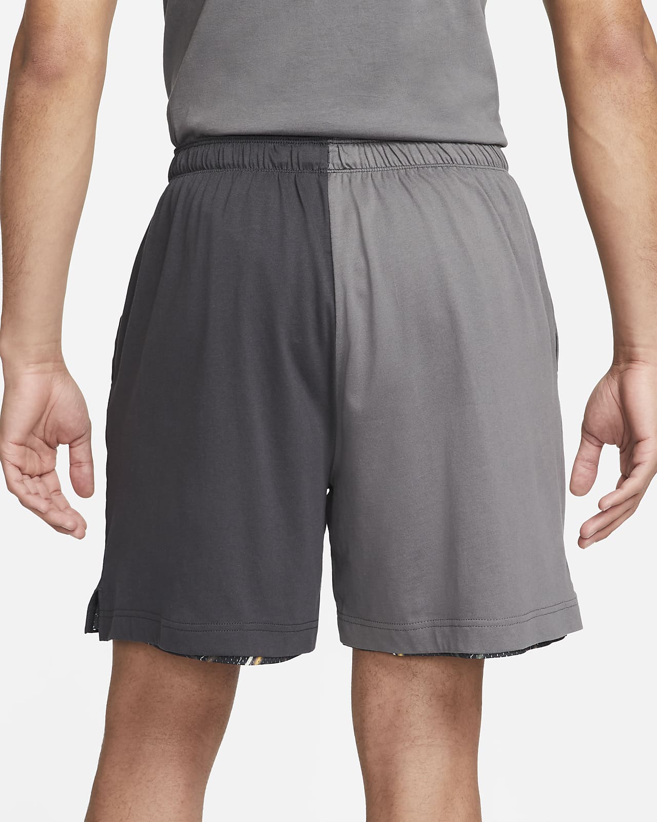 macys nike basketball shorts