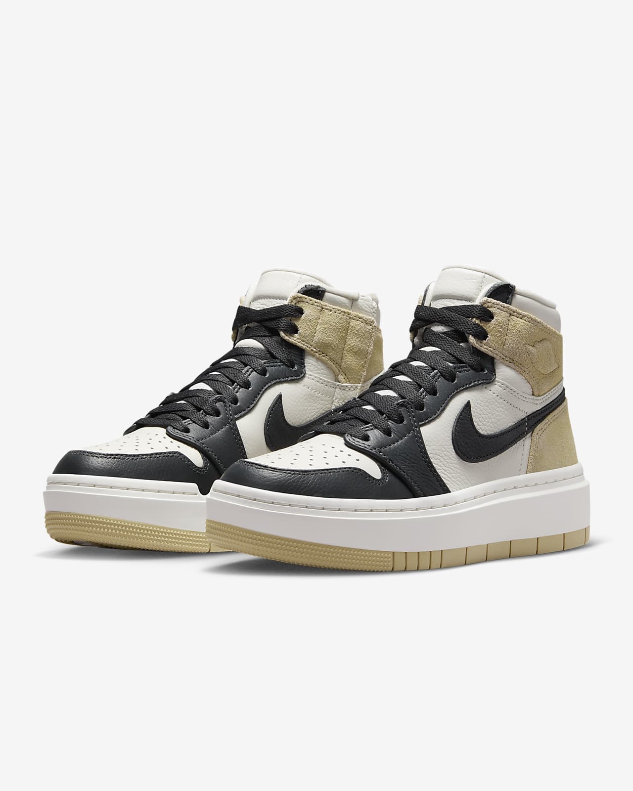 Air Jordan 1 Elevate High Women's Shoes. Nike LU