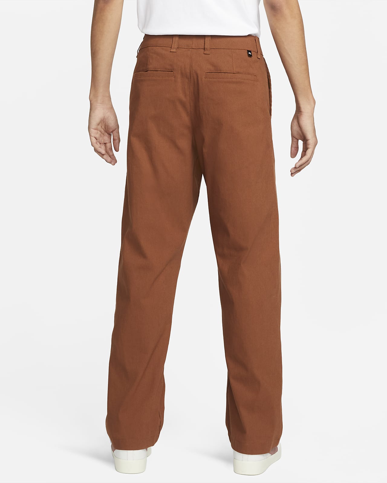 pantalon chino nike