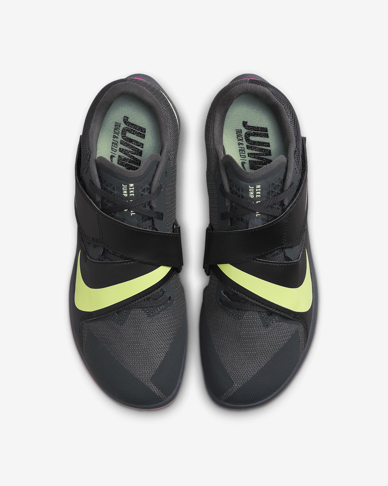 Nike jumping sale