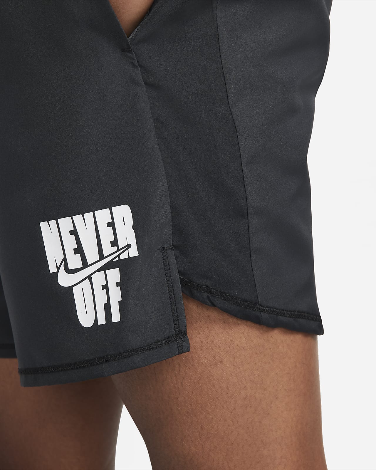 Shorts de running con malla interior de 18 cm para hombre Nike Dri-FIT Wild  Run Challenger. Nike MX