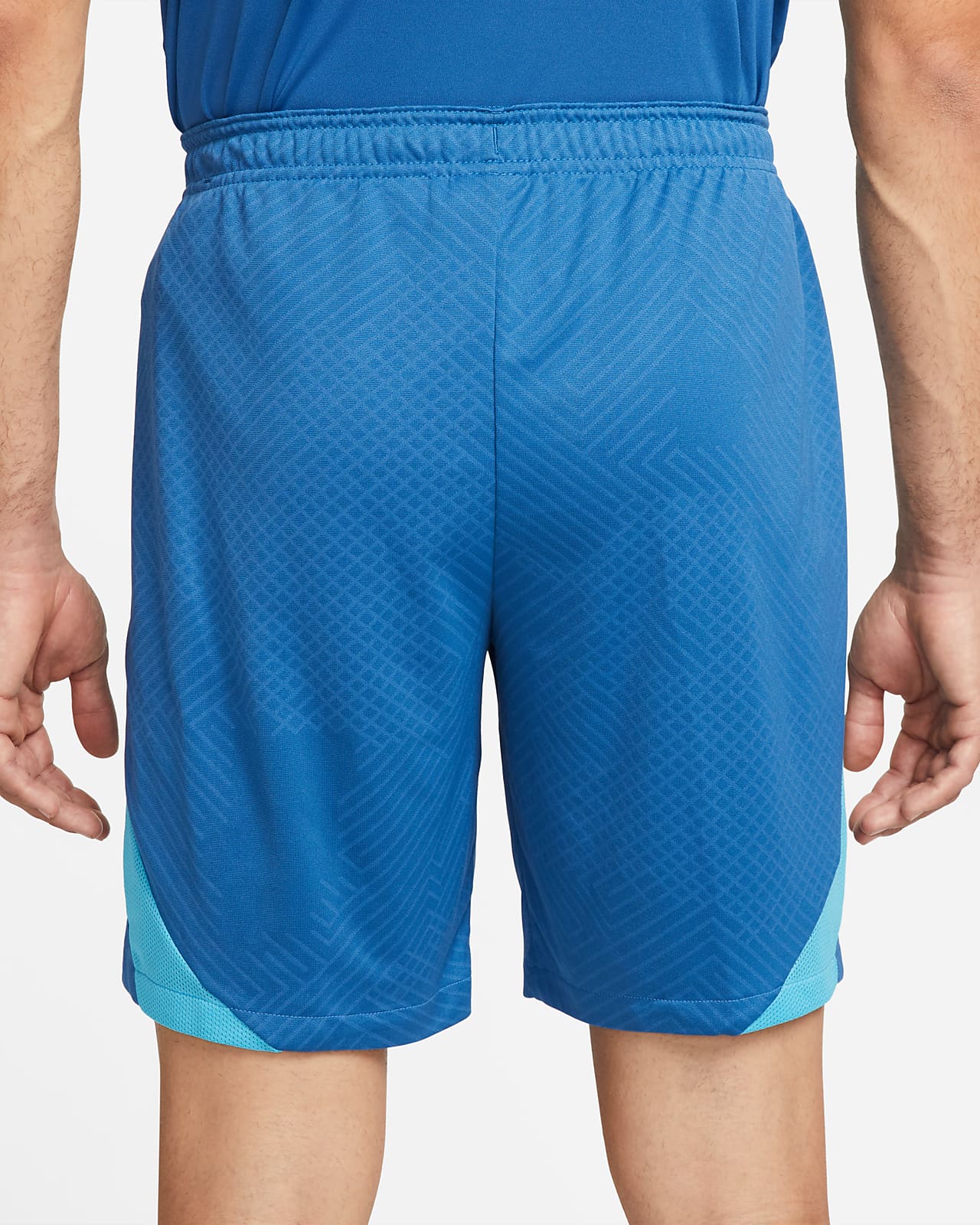 Shorts de fútbol para hombre Nike Dri-FIT Strike . Nike.com