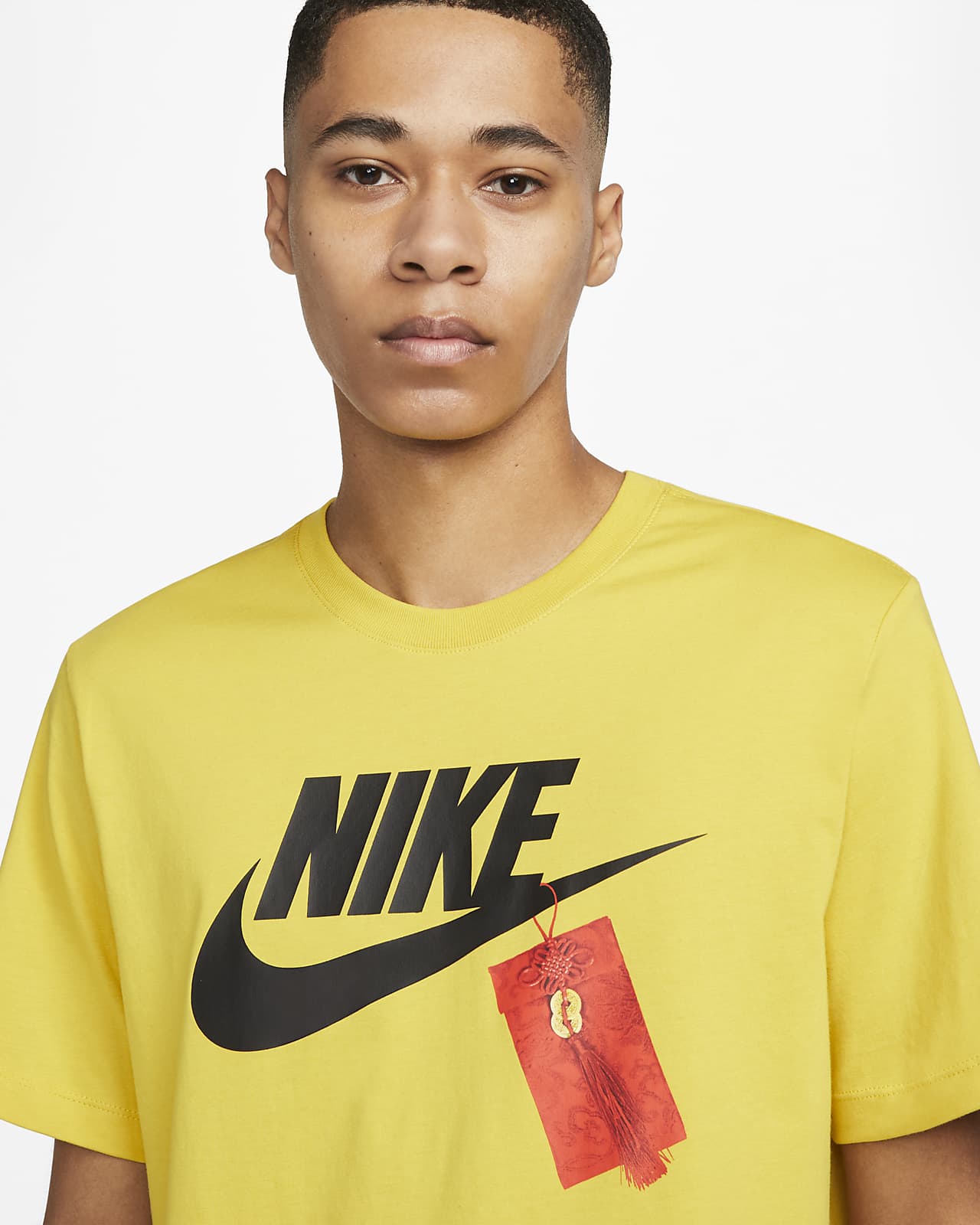 Playera para hombre Nike Sportswear. Nike MX