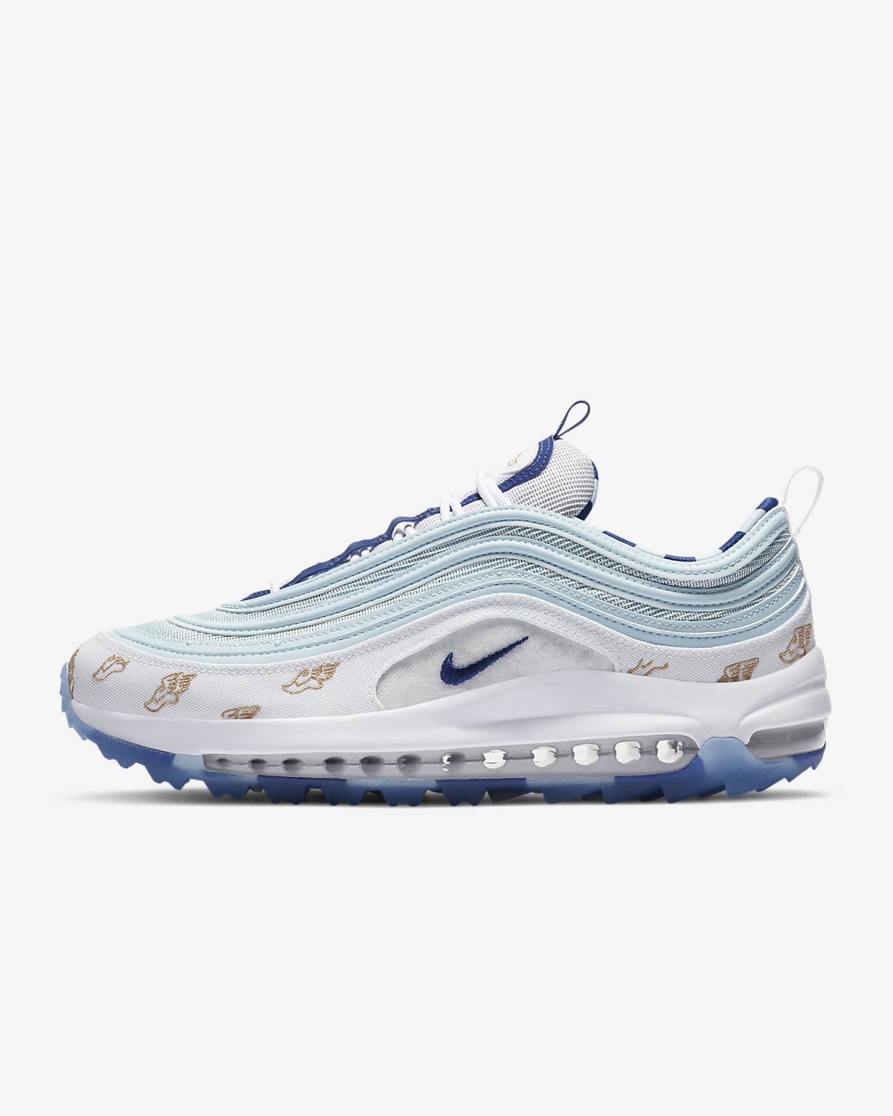 air max 97 for running