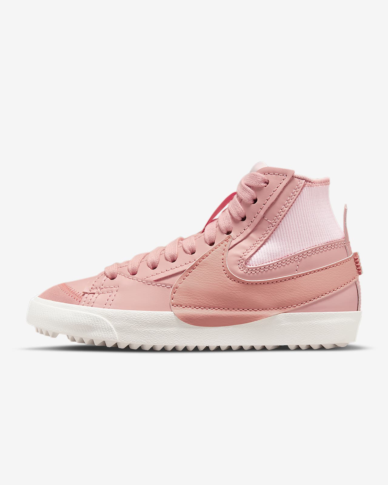 Γυναικεία παπούτσια Nike Blazer Mid '77 Jumbo