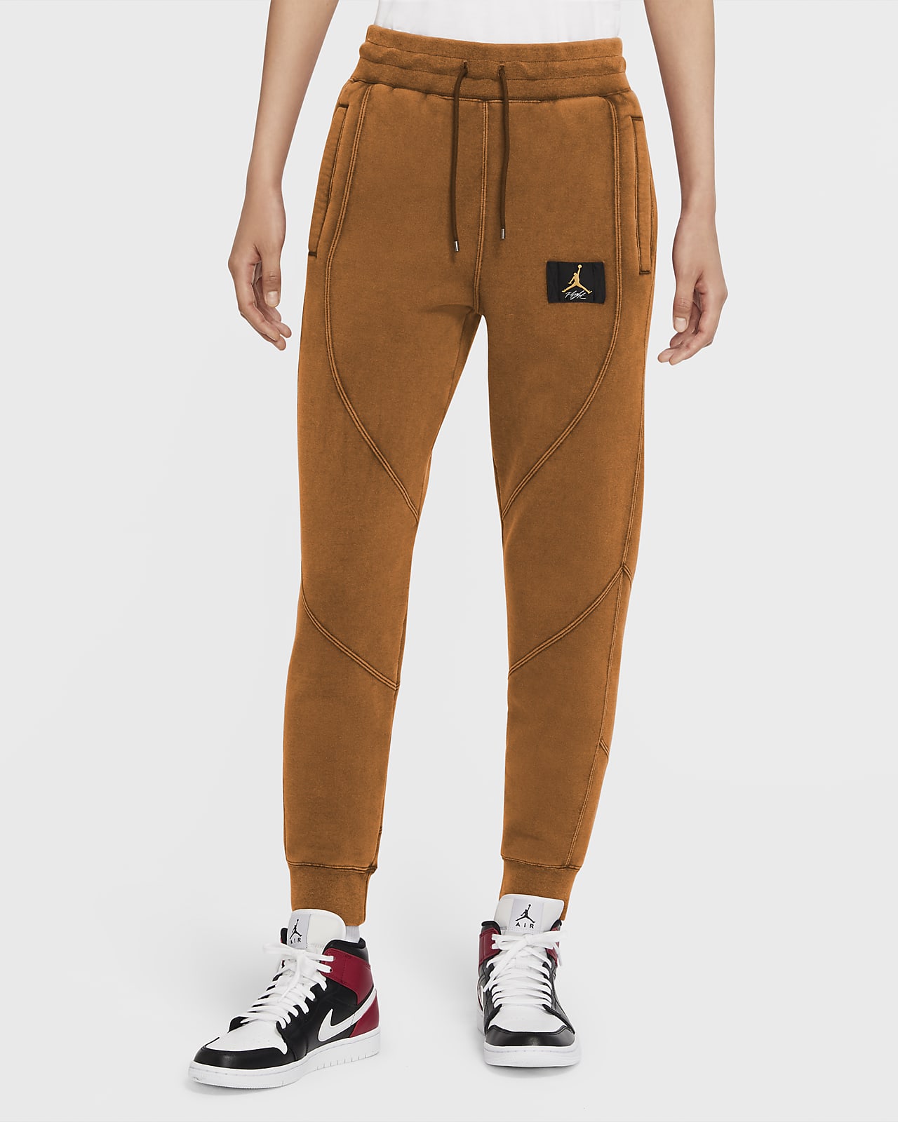 pantalon jordan flight