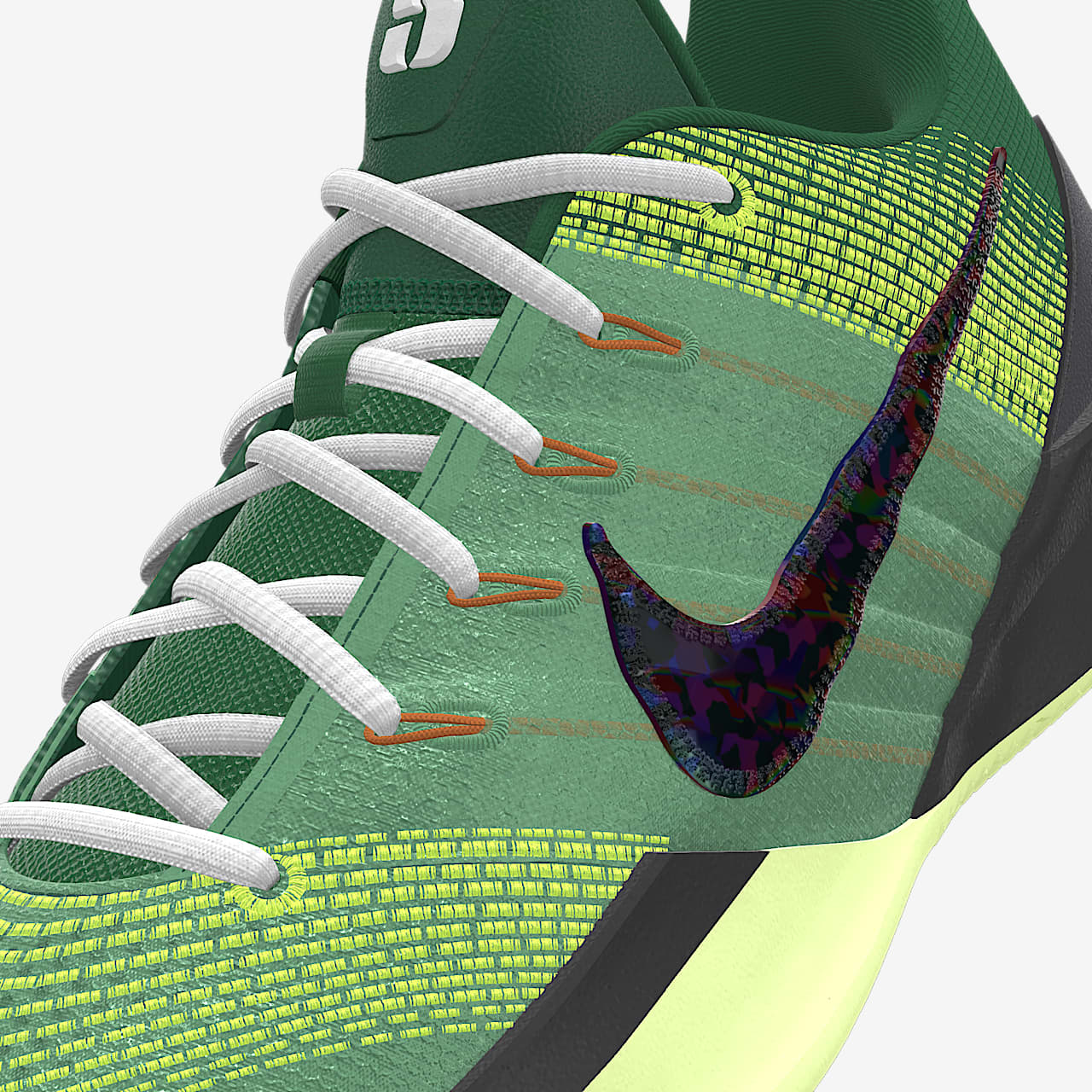 Sabrina 3 By You Custom Basketball Shoes