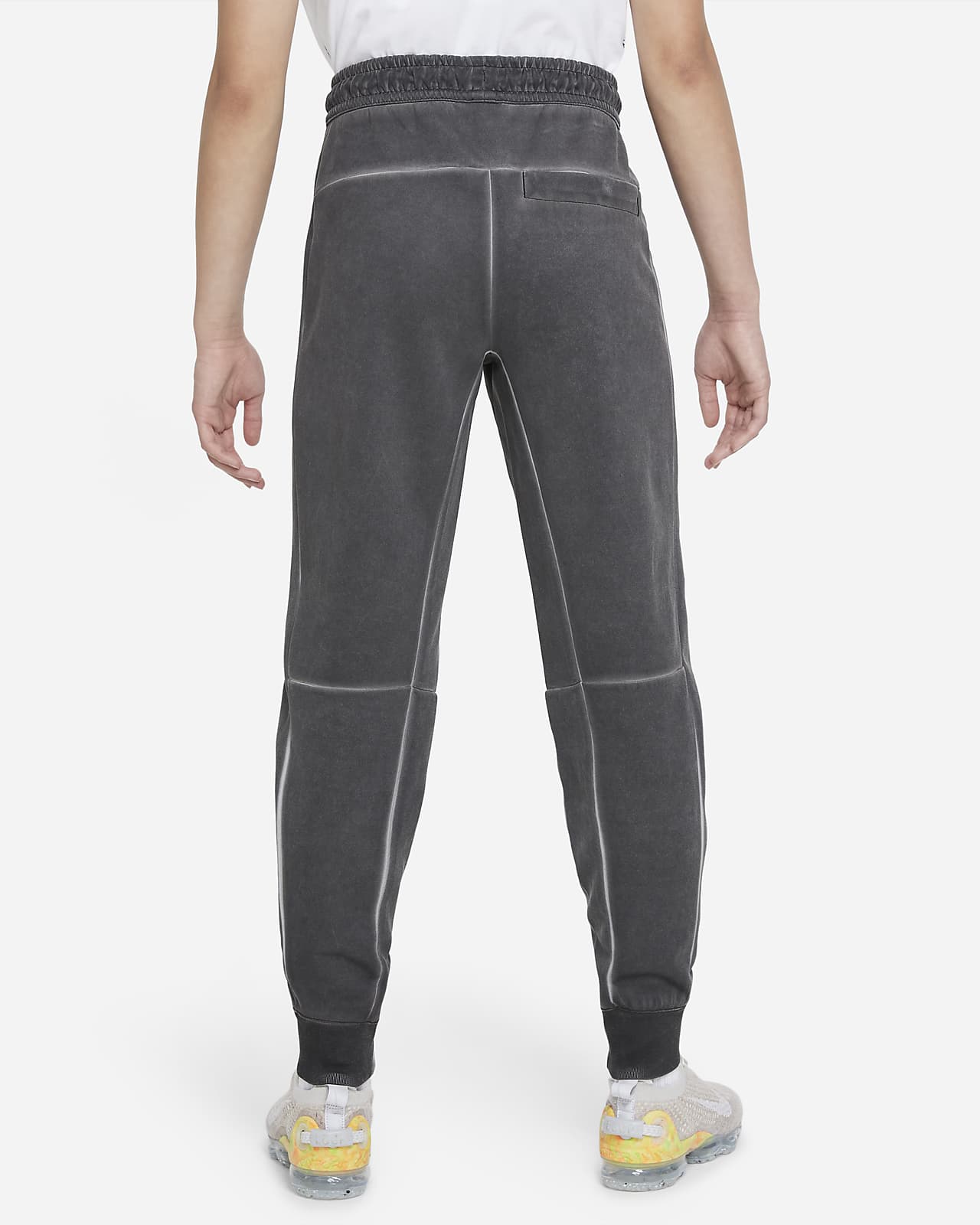 nike men's jersey pants