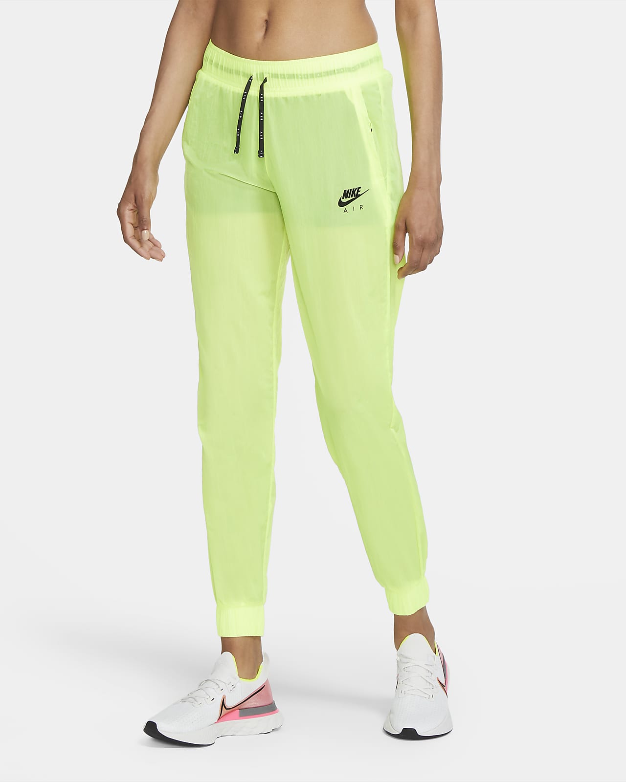 nike classic poly pants ladies