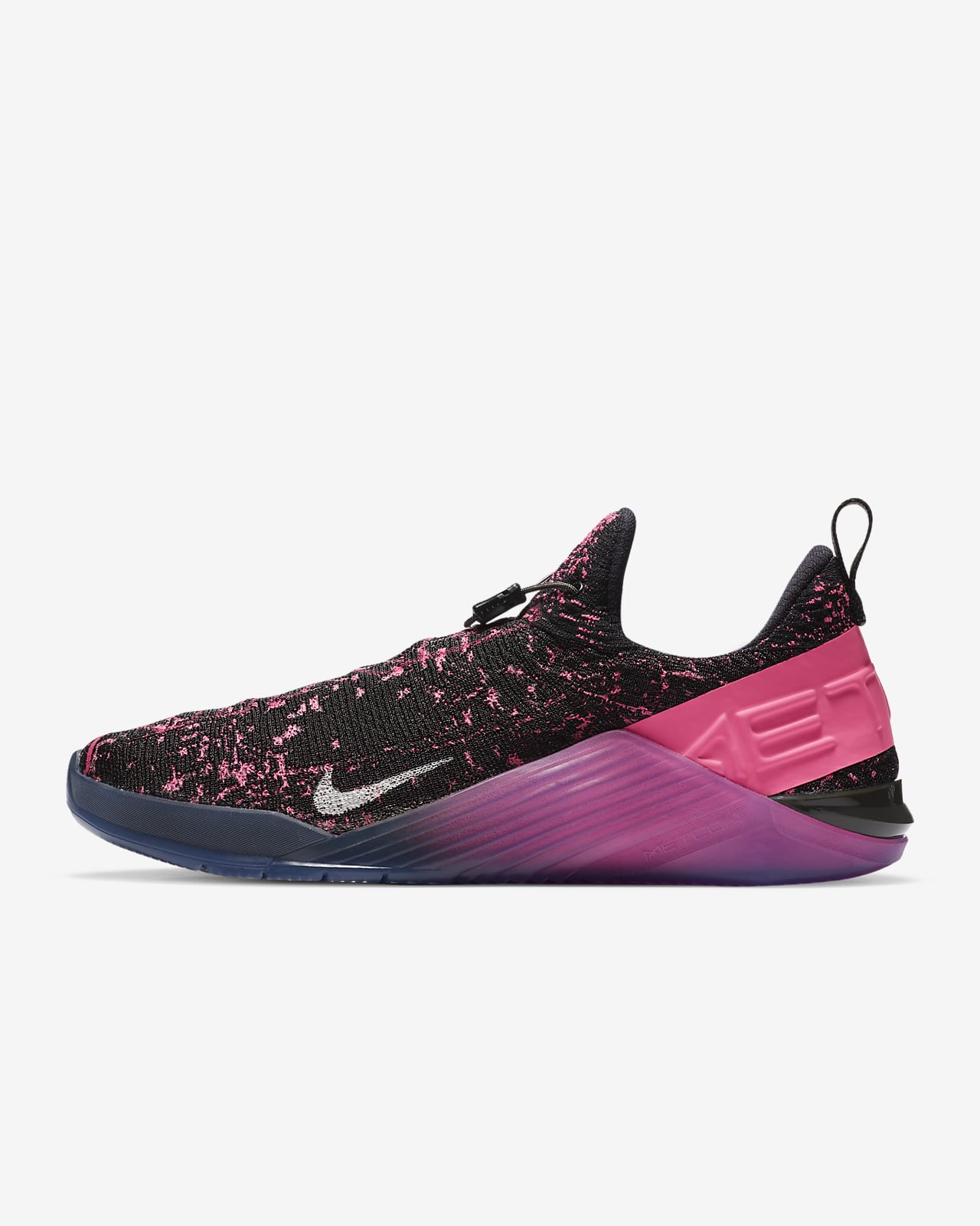 nike metcon pink