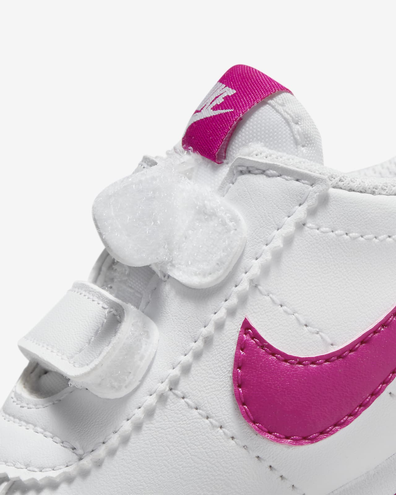 Nike Cortez Basic Baby/Toddler Shoes.