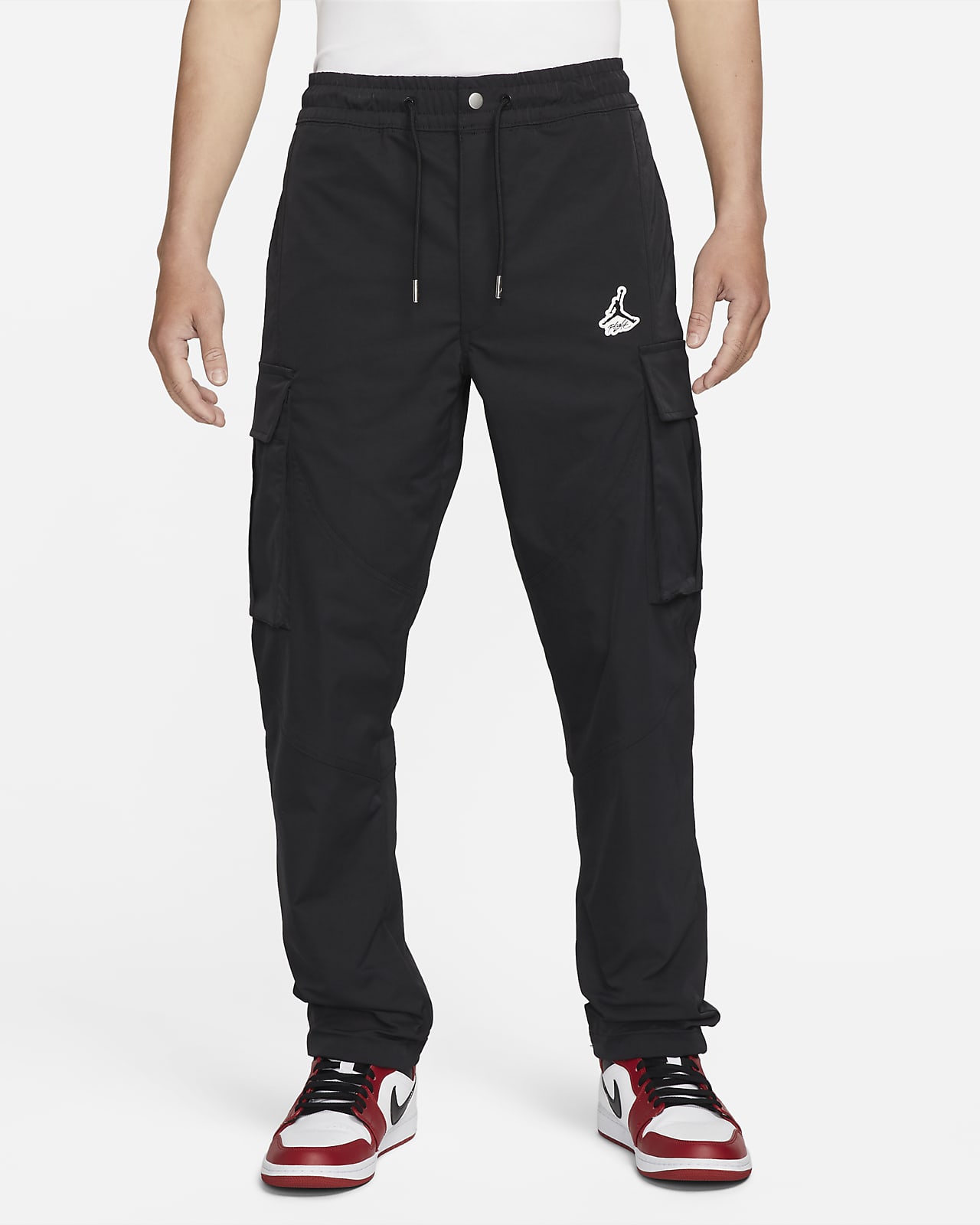 nike jordan utility pants