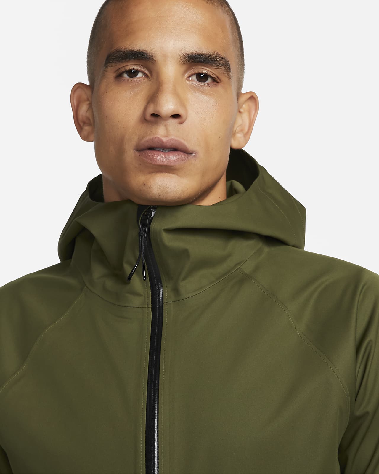 Nike StormFIT ADV APS Men's Fitness Jacket. Nike NL