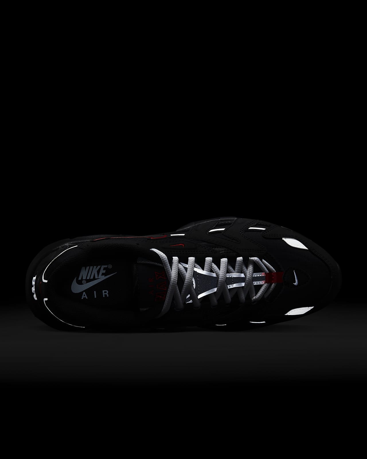 جنفر Nike Air Max 96 II Men's Shoes. Nike JP جنفر