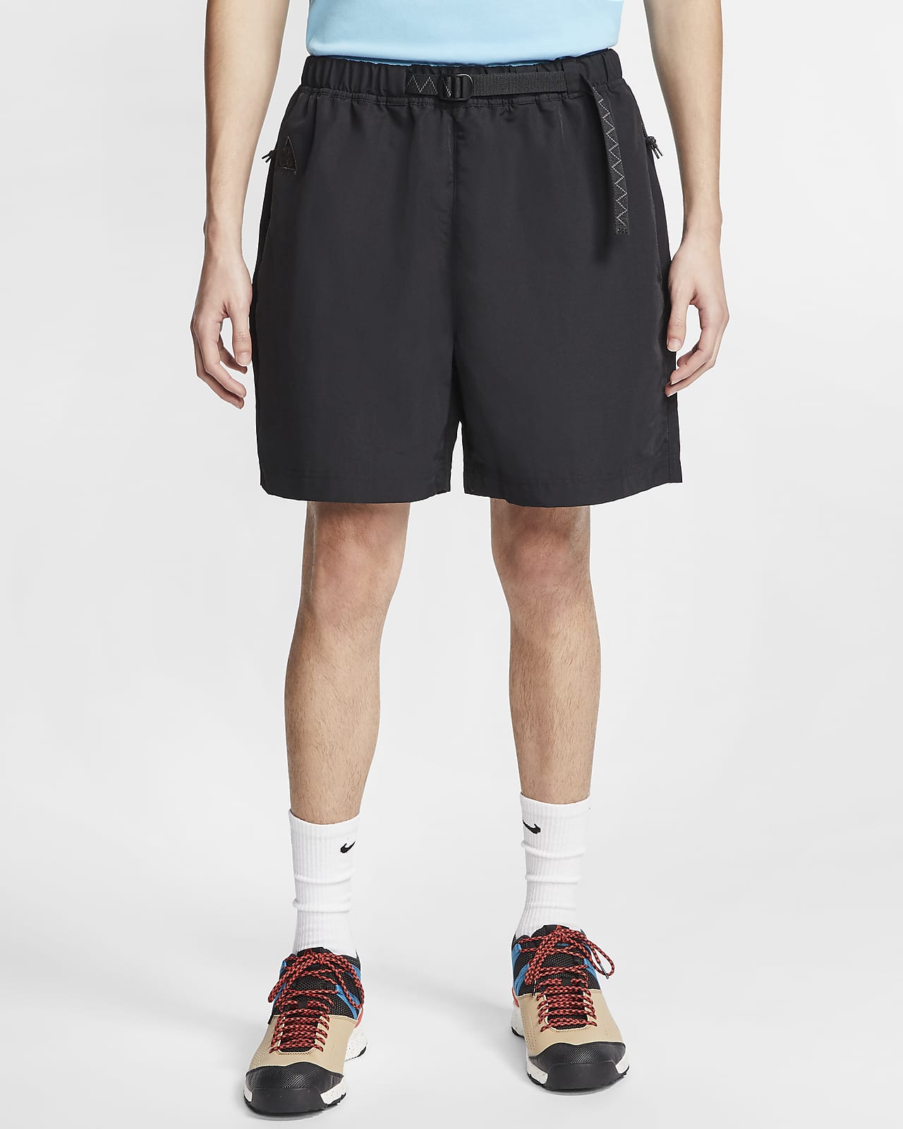 Nike ACG Men's Woven Shorts. Nike JP