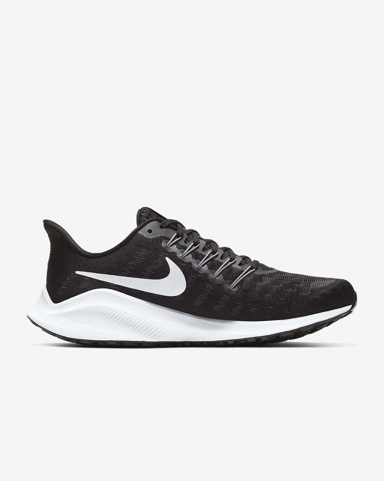 nike air zoom vomero 14 women's review
