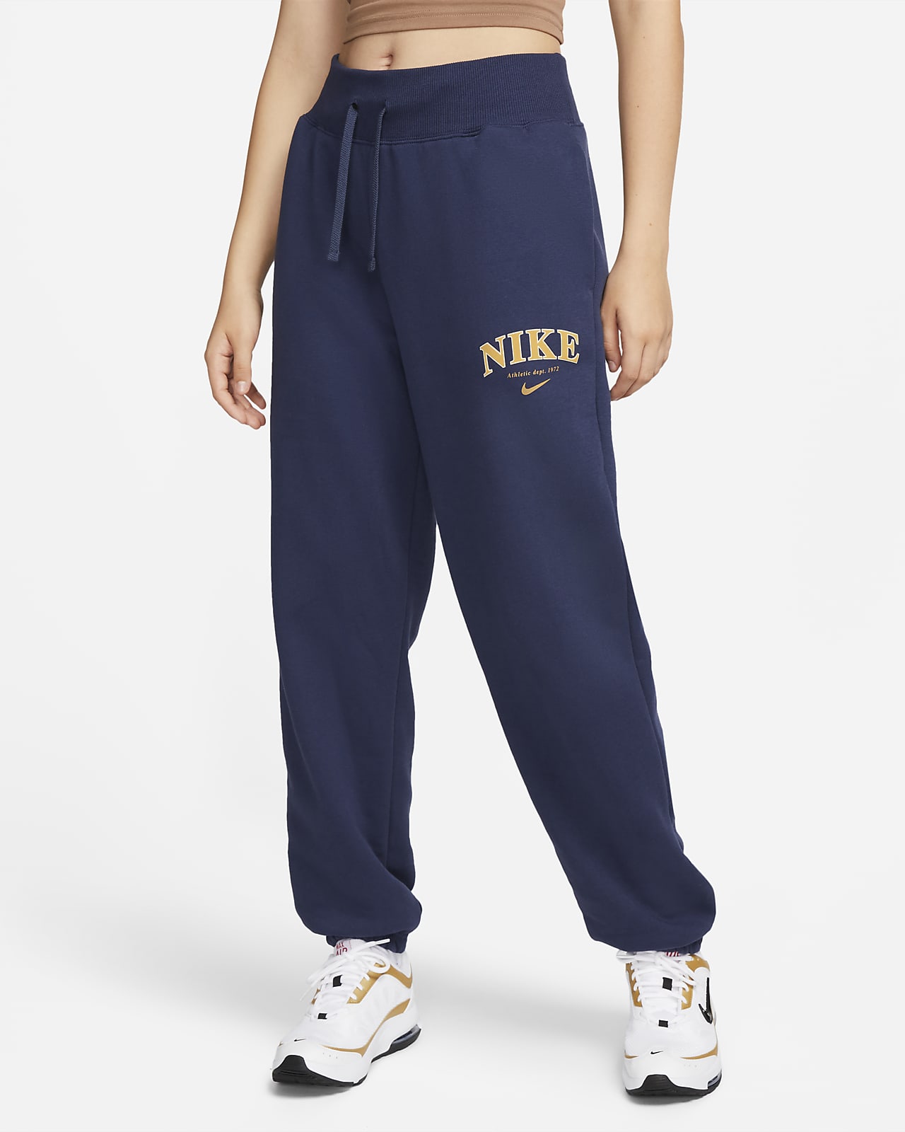 Nike tracksuit oversized Clearance