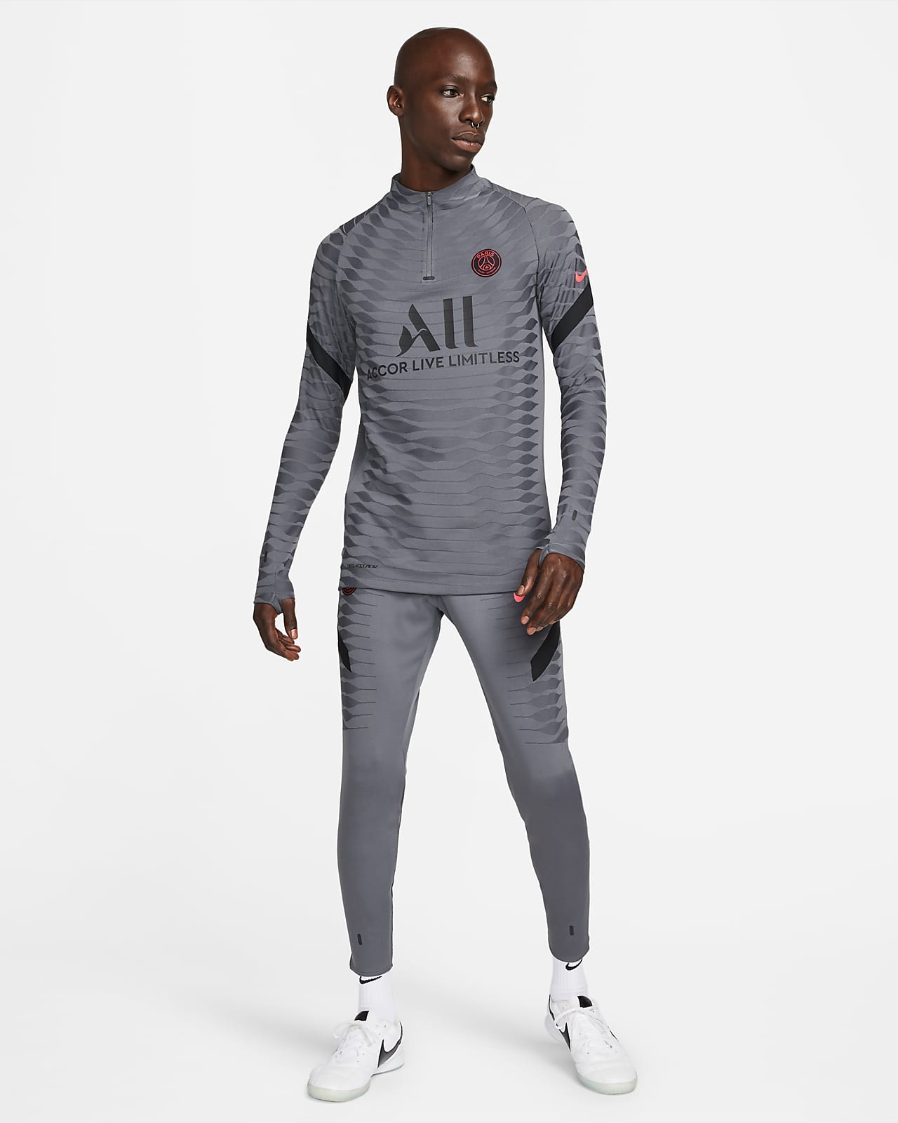 haut nike psg