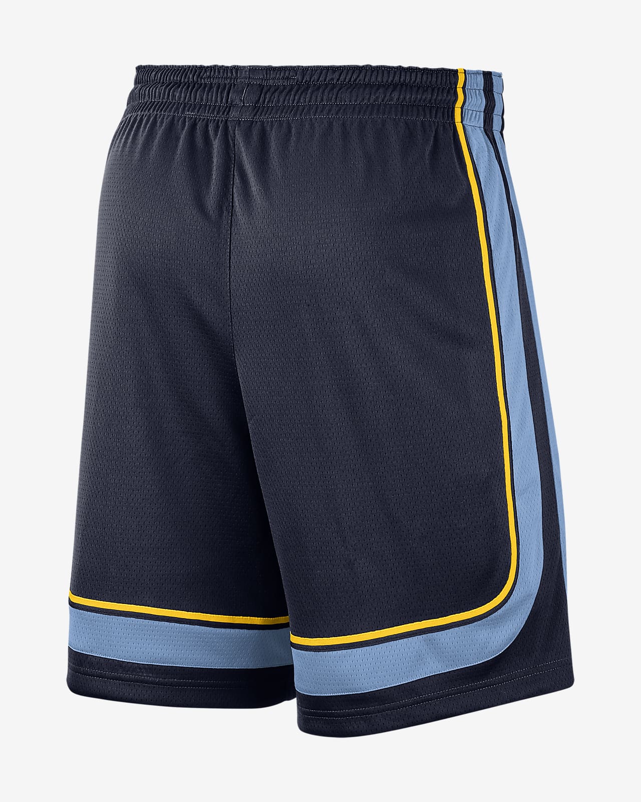 Nike Dri-FIT Icon Men's Basketball Shorts. Nike LU
