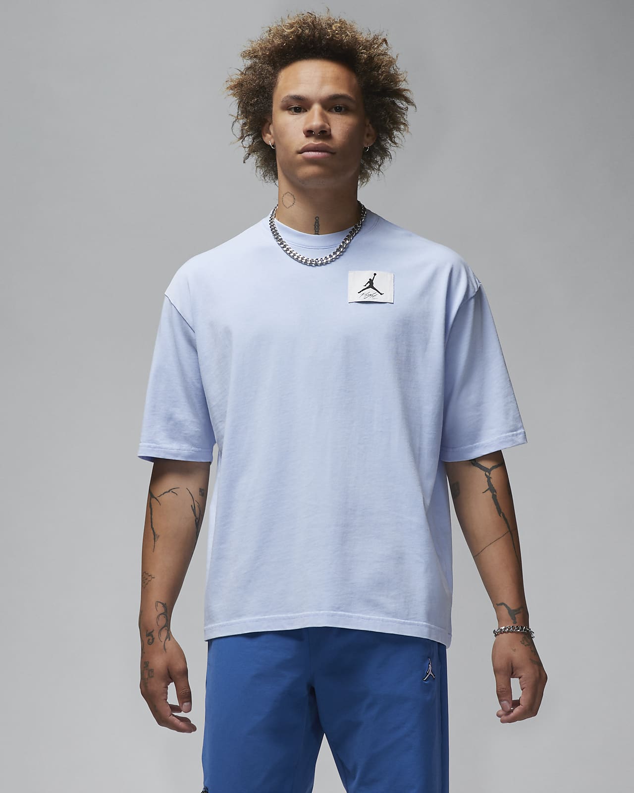 Jordan Flight Men's T-Shirt. Nike.com