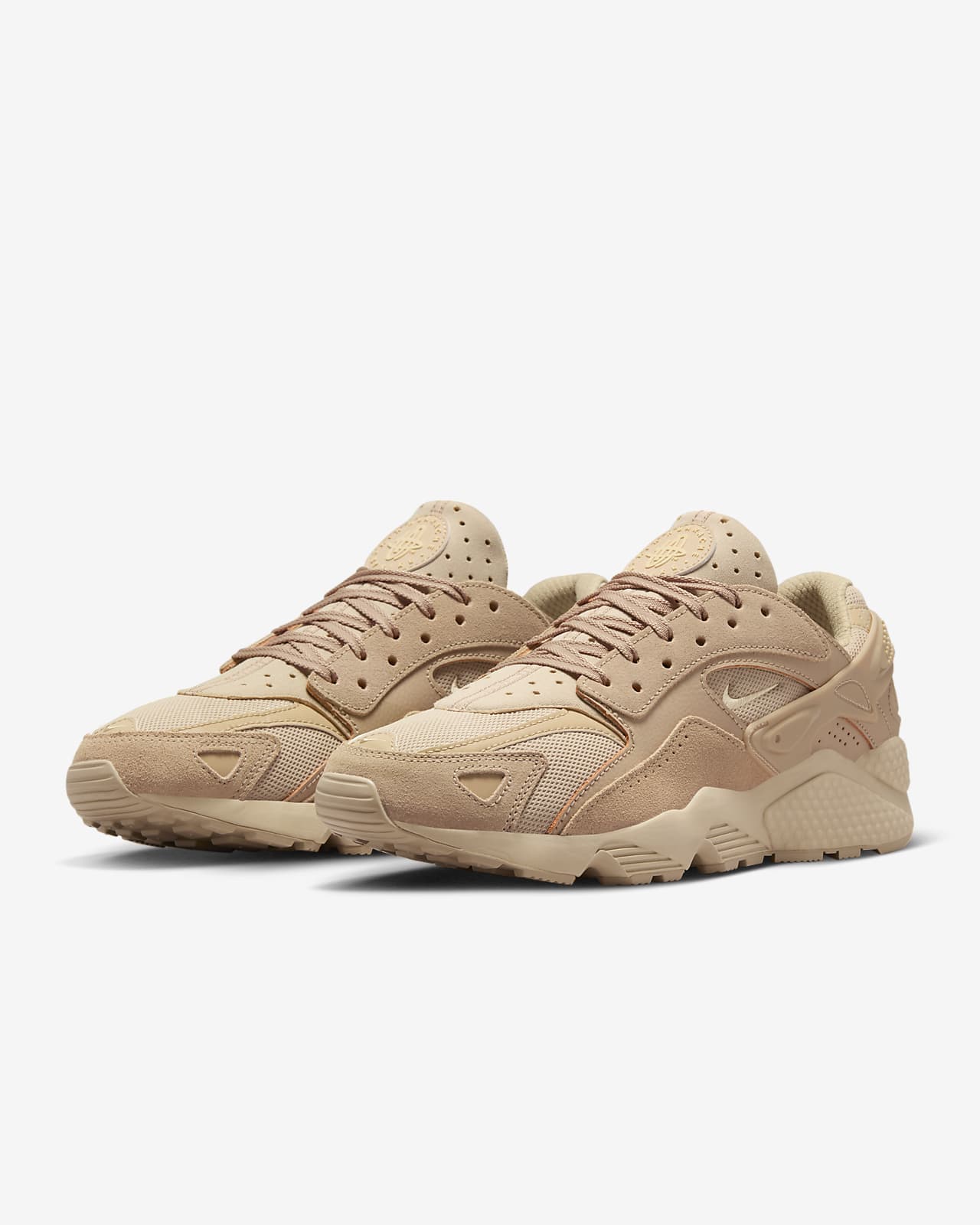 Schoenen top nike huarache