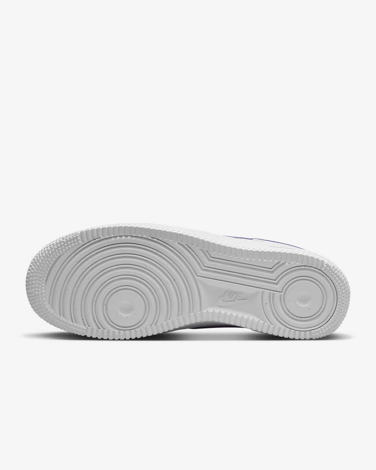 white nike air force women's shoes