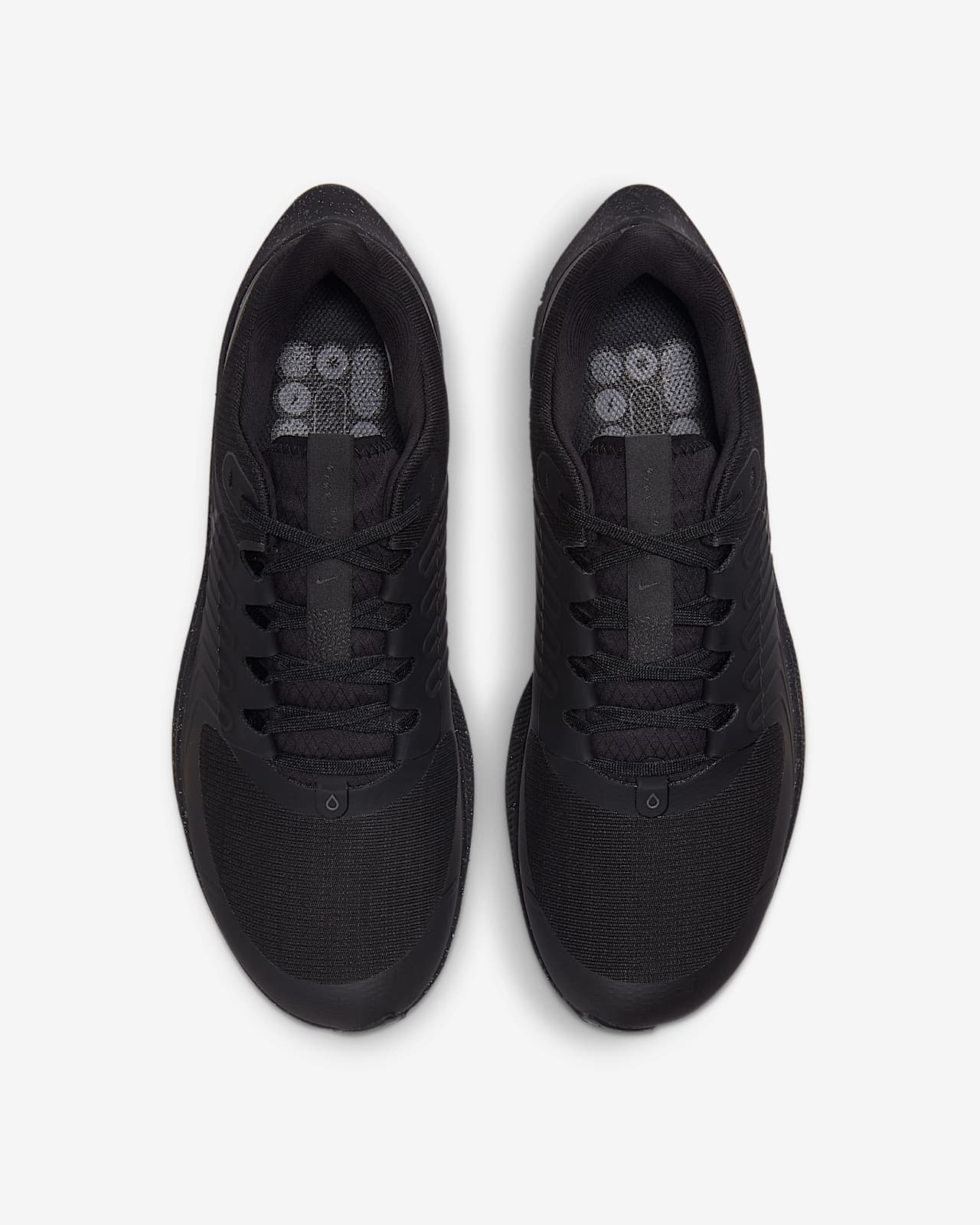 nike shield sneakers