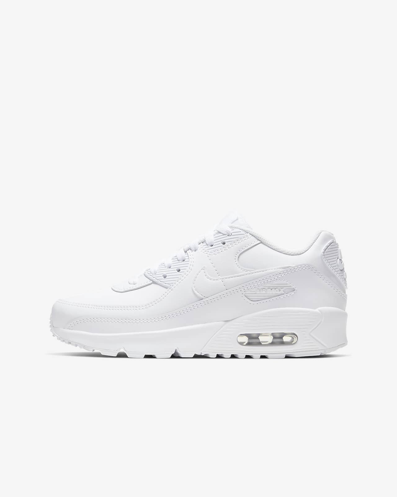 Nike Air Max 90 LTR Kinderschoen. Nike BE