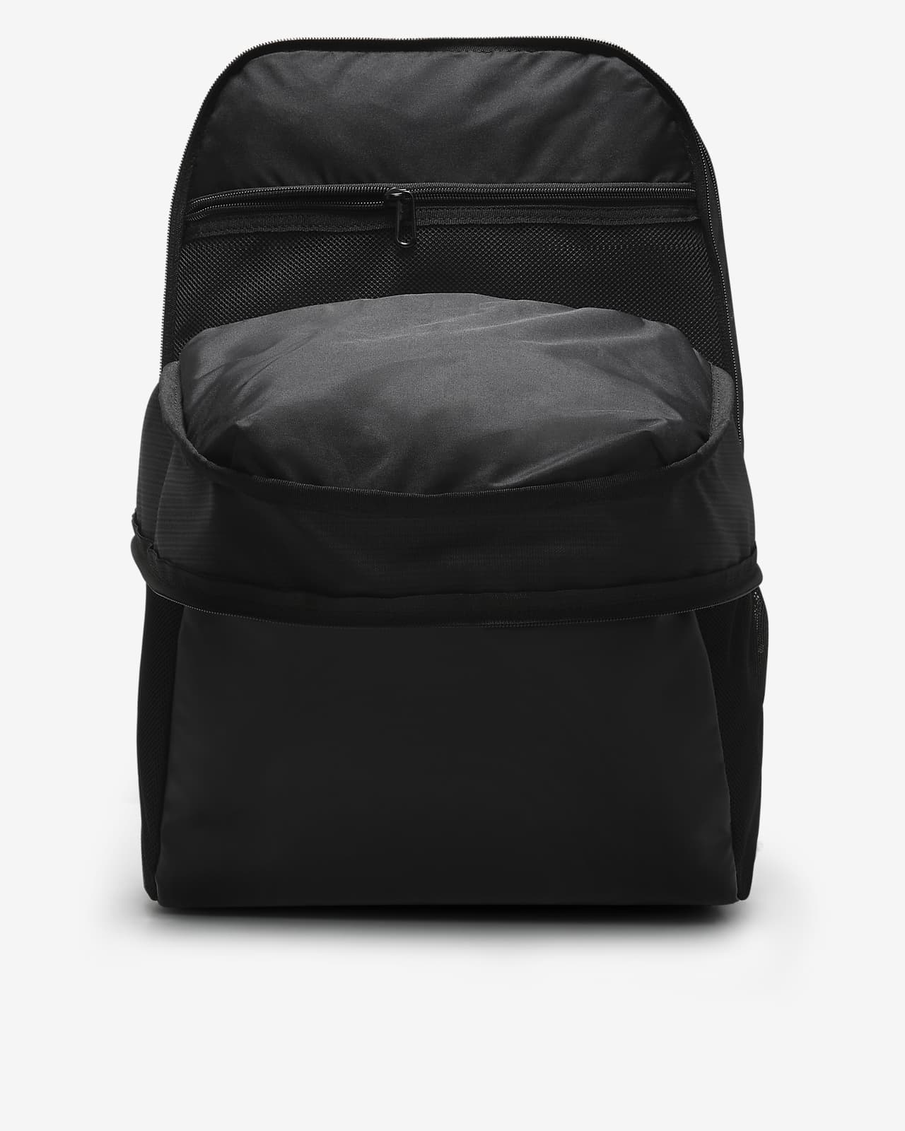 Nike Brasilia Backpack Black/White, £33.00