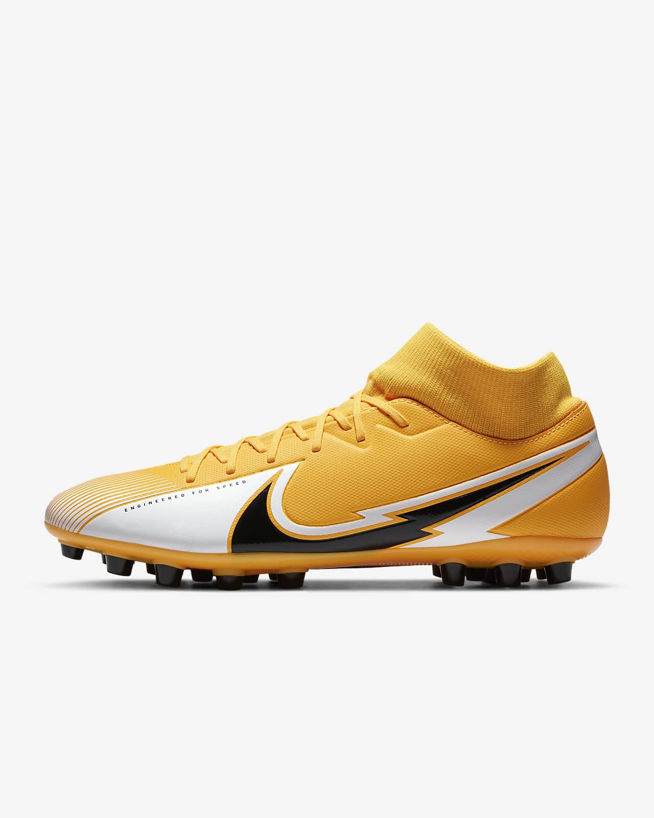 nike mercurial ag