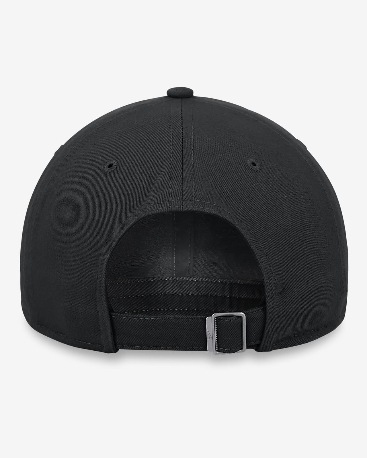 Men's New York Yankees Nike Gray/White Heritage 86 Team Trucker Adjustable  Hat
