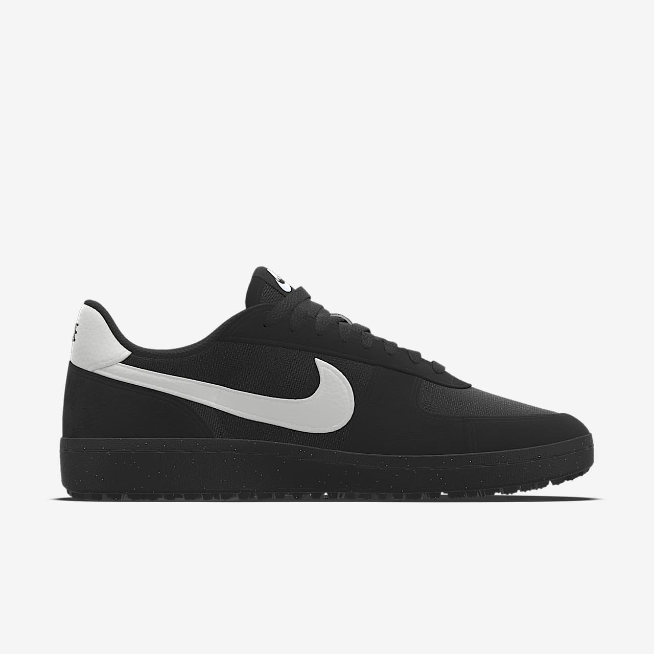 Nike Field General By You Custom Men's Shoes