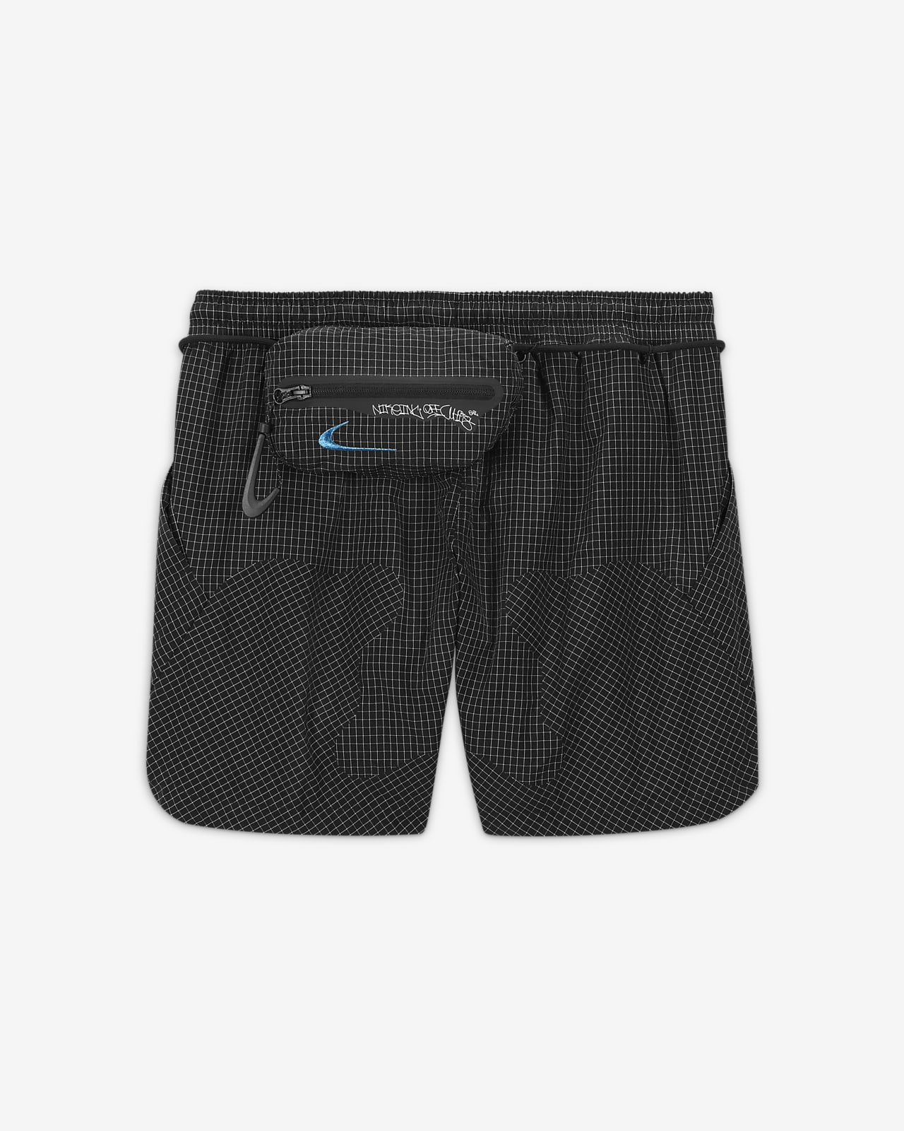 Air Jordan Off-White™️ Men's Short Pants | kensysgas.com