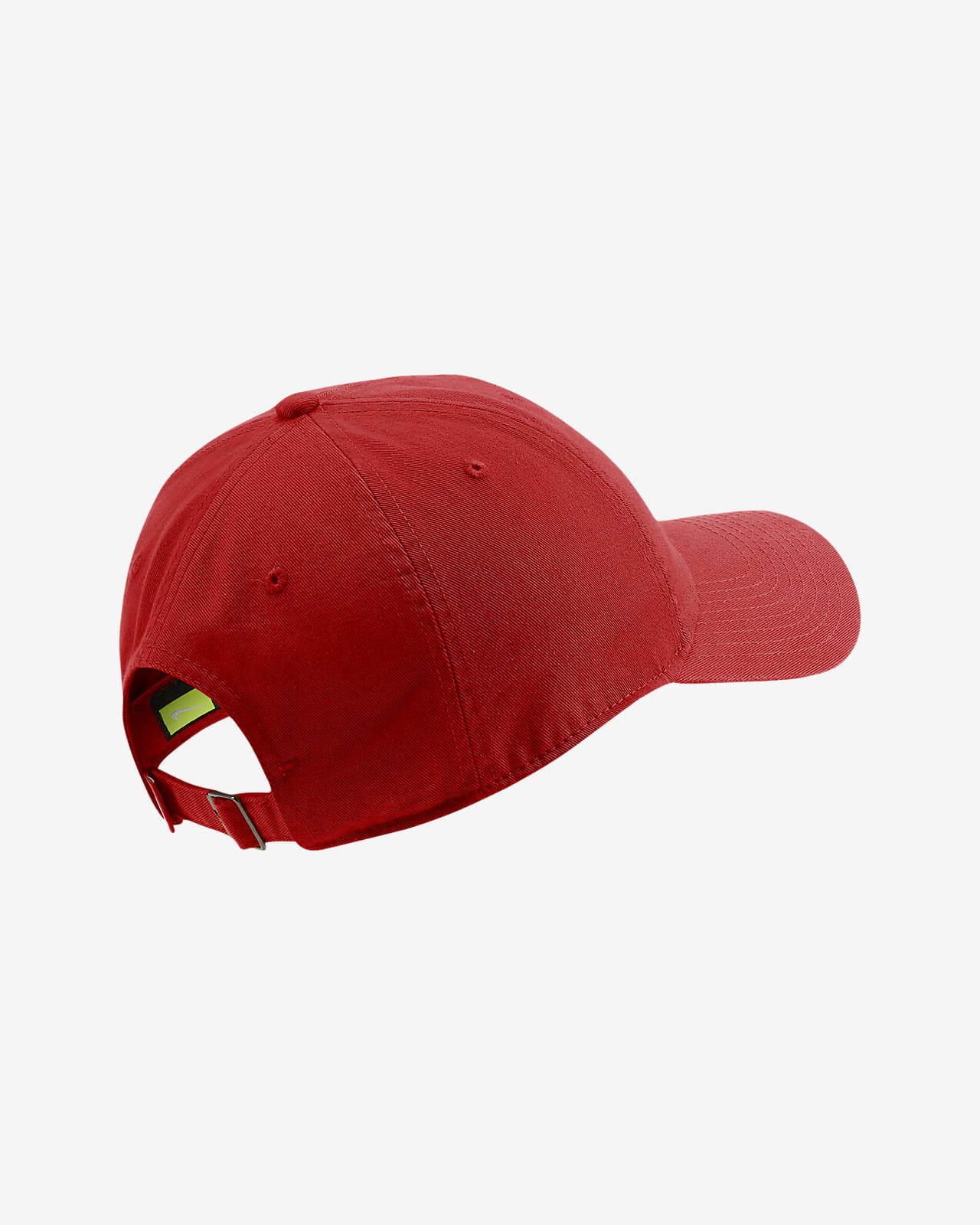 Nike Sportswear Heritage 86 Adjustable Cap. Nike AU