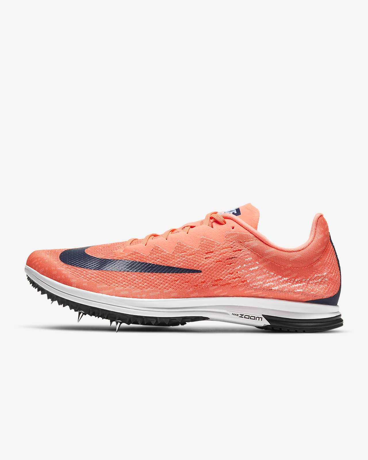 Nike Spike-Flat Track \u0026 Field Distance 
