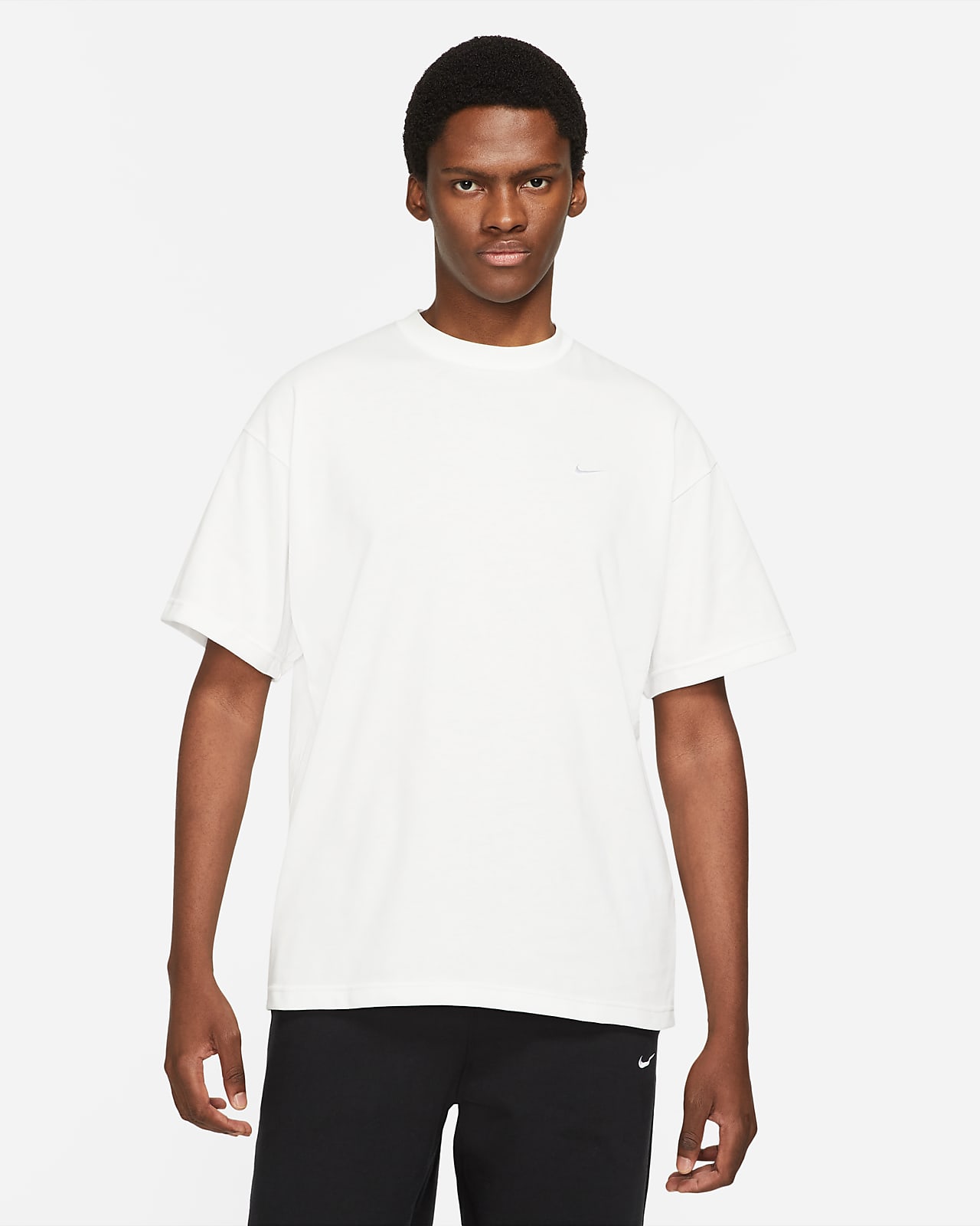 NikeLab Men's T-Shirt. Nike PT